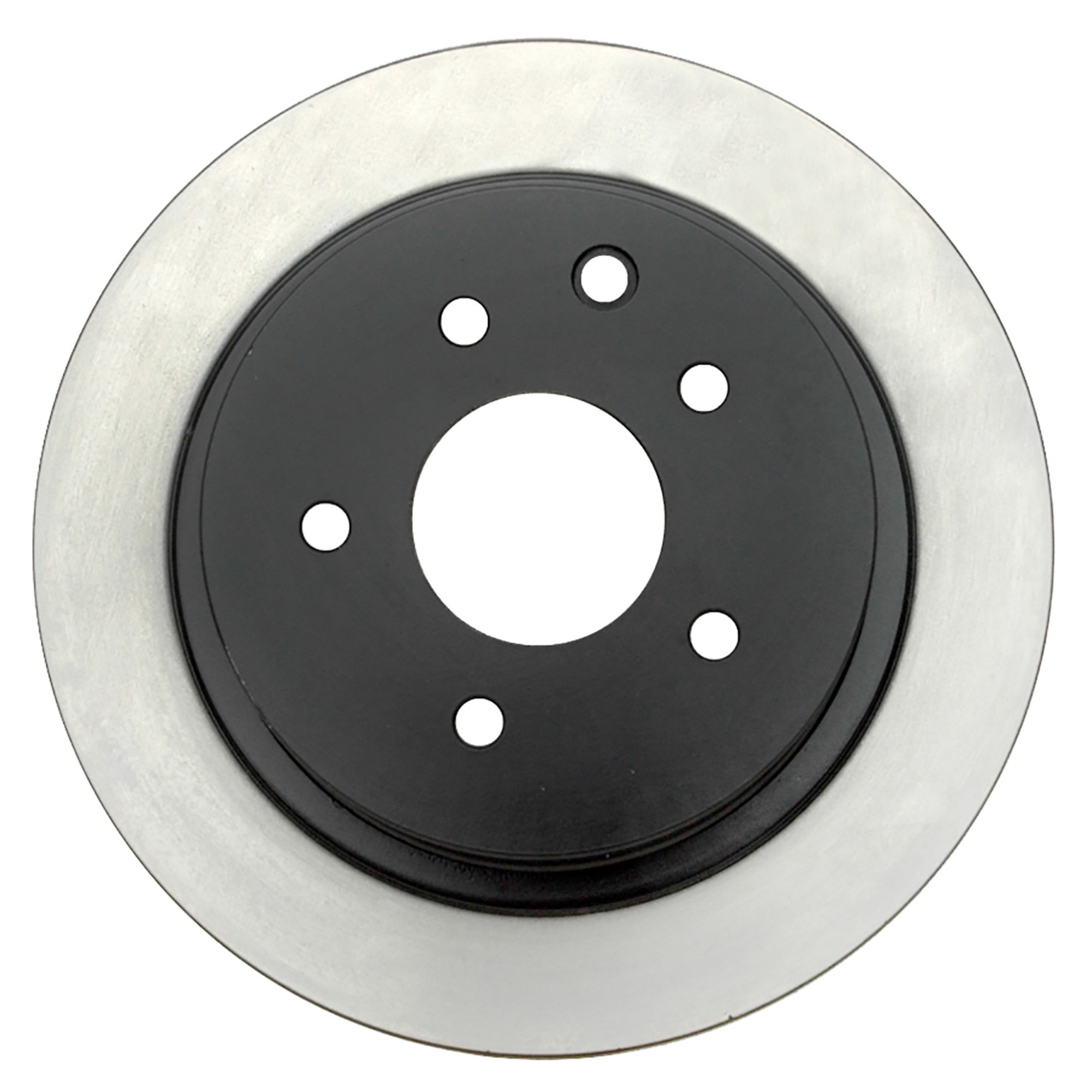 Raybestos Specialty - Street Performance Brake Rotor