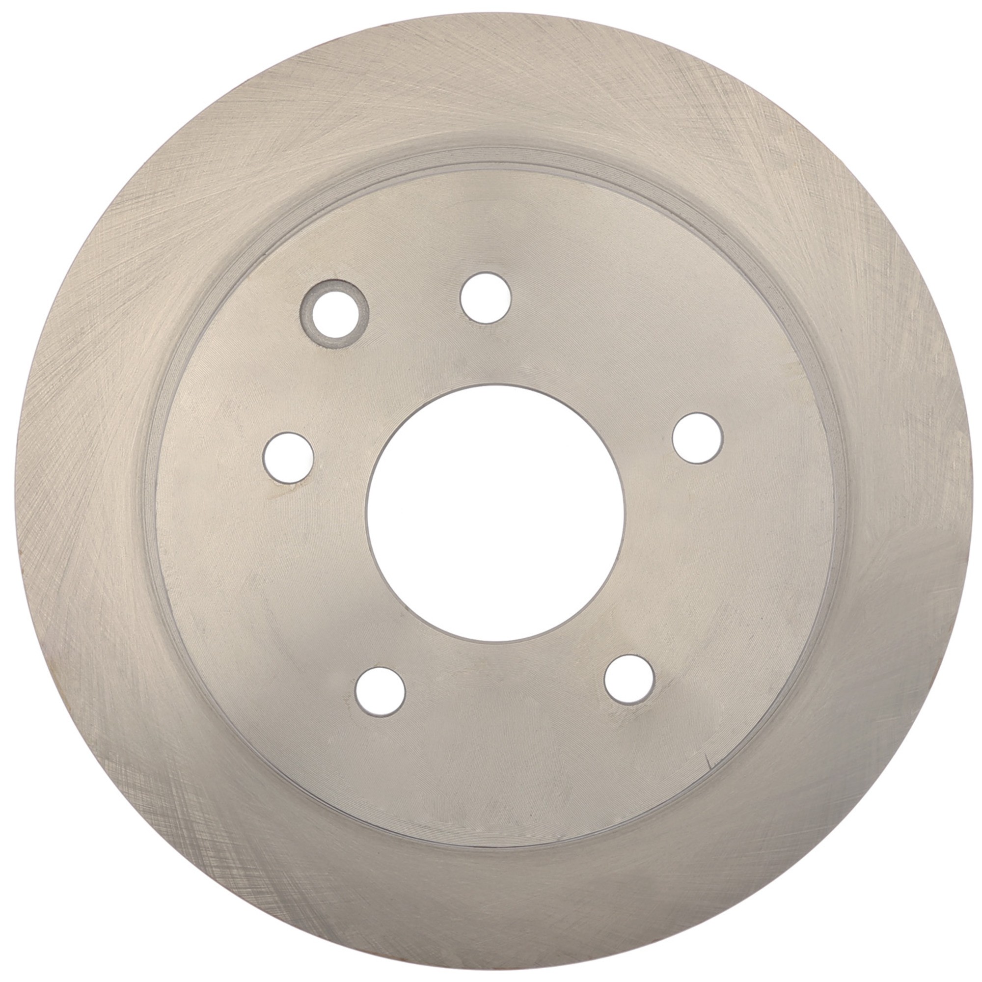 Raybestos R-Line Brake Rotor