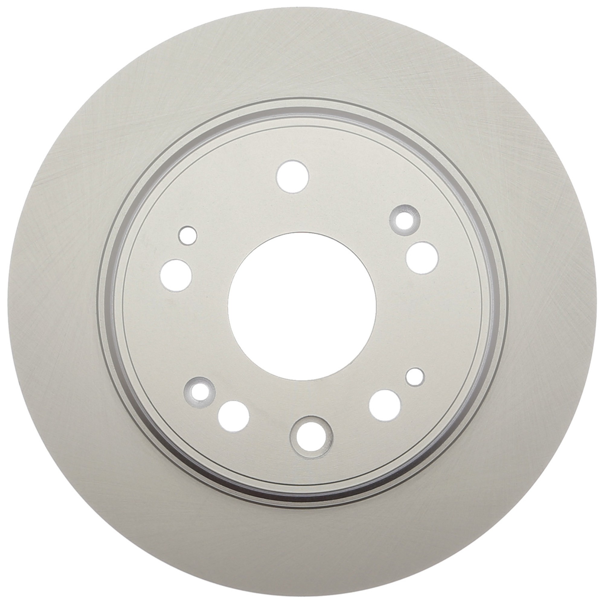 Raybestos Element3 Coated Brake Rotor