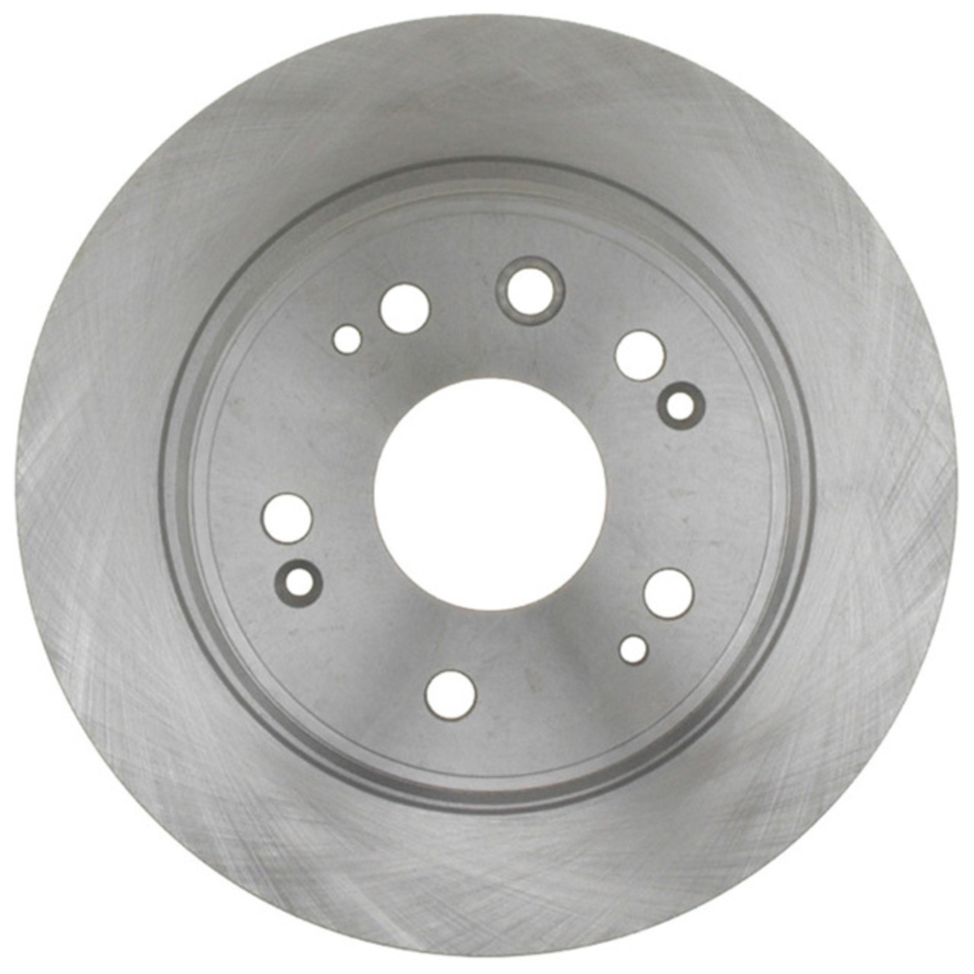 Raybestos R-Line Brake Rotor