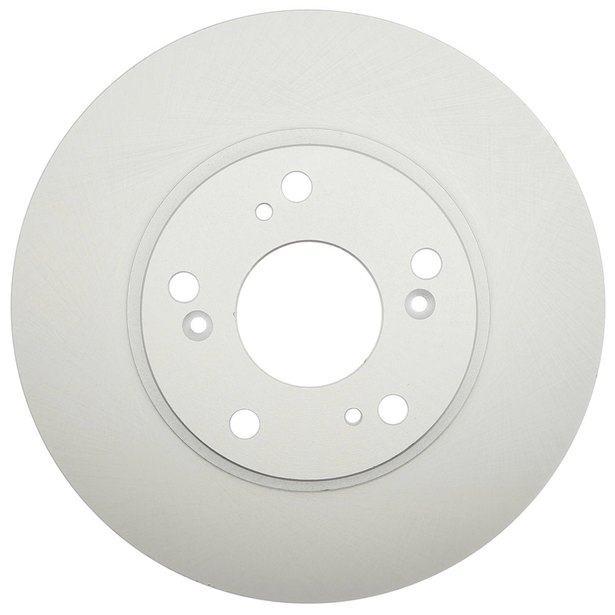Raybestos Element3 Coated Brake Rotor