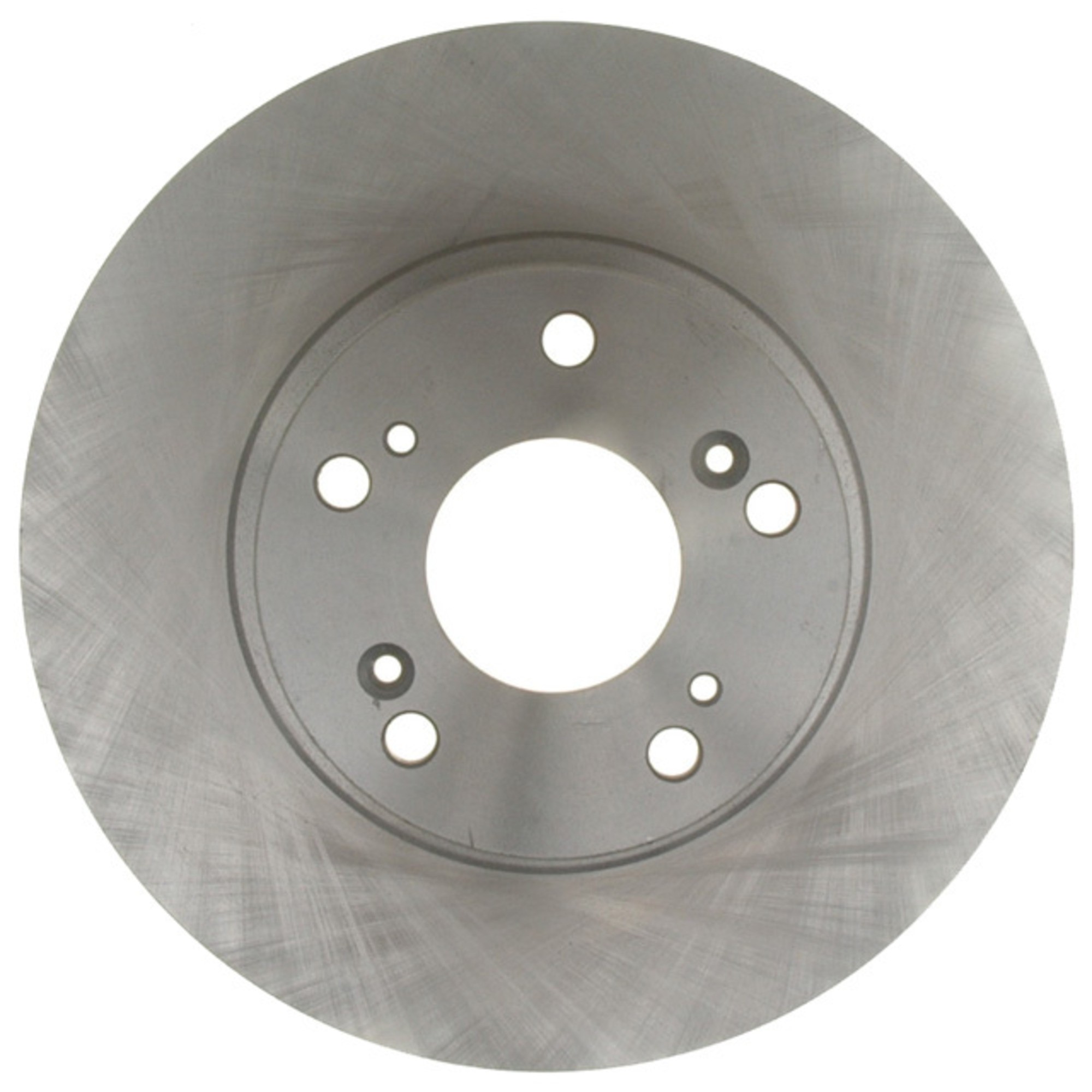 Raybestos R-Line Brake Rotor