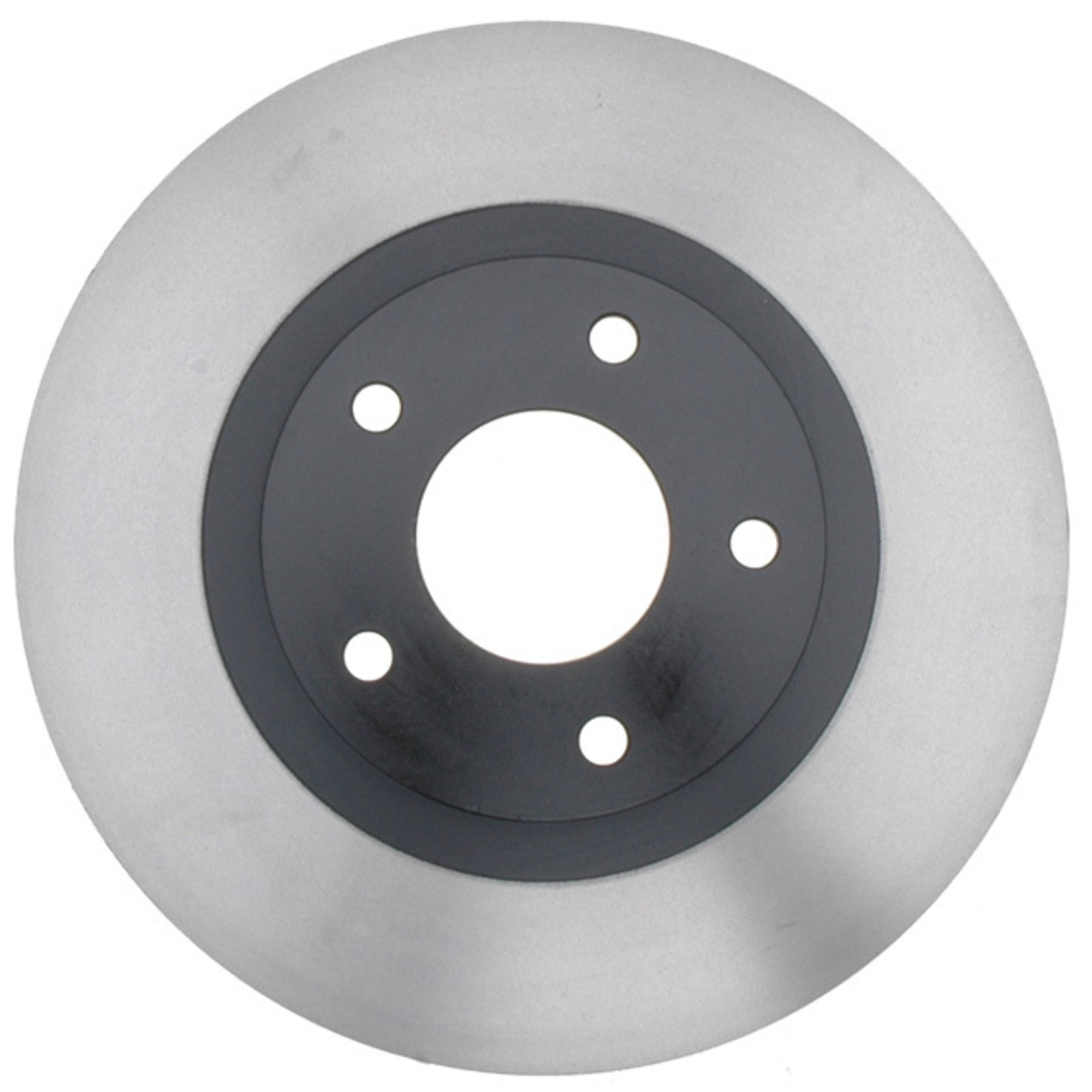 Raybestos Specialty - Street Performance Brake Rotor