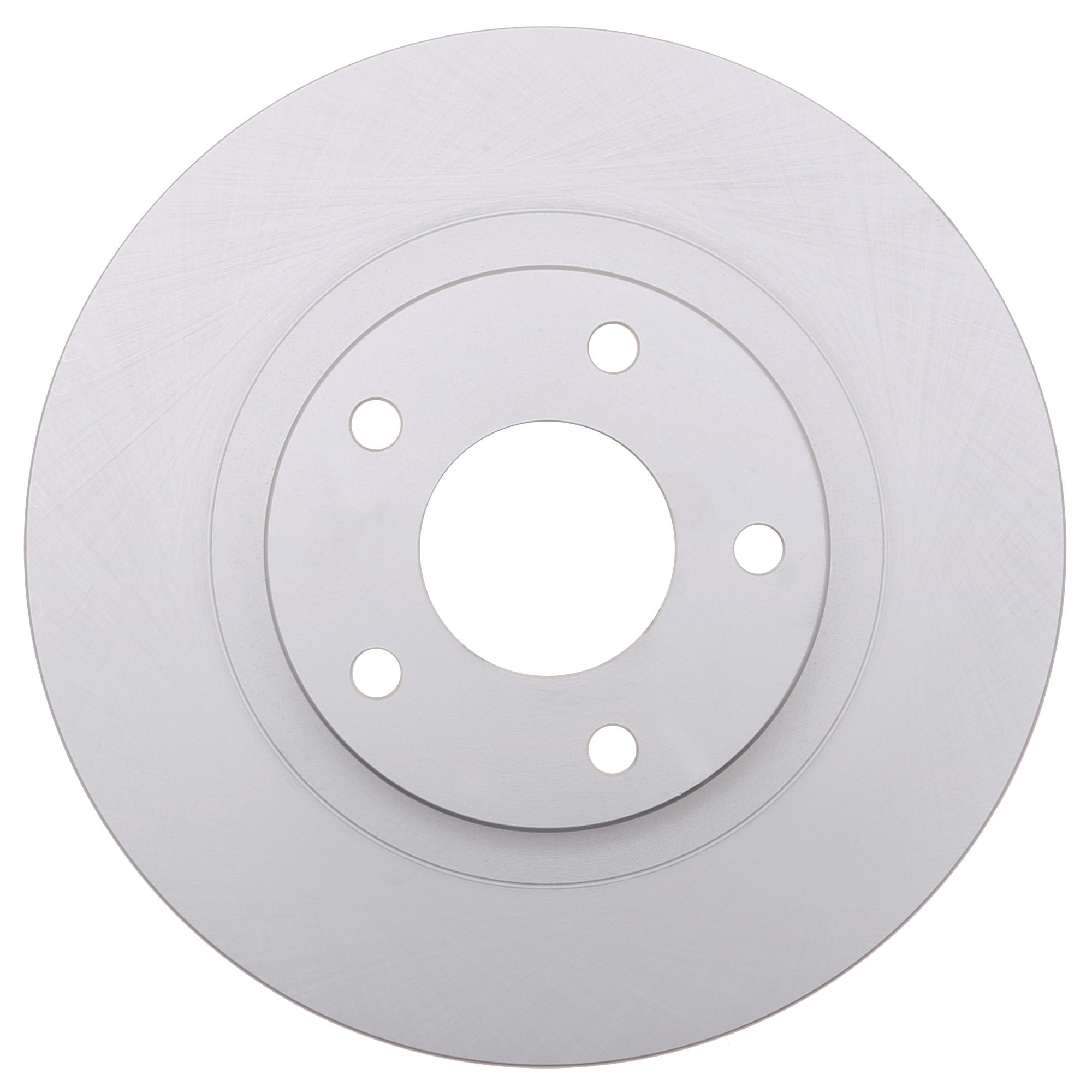 Raybestos Element3 Coated Brake Rotor