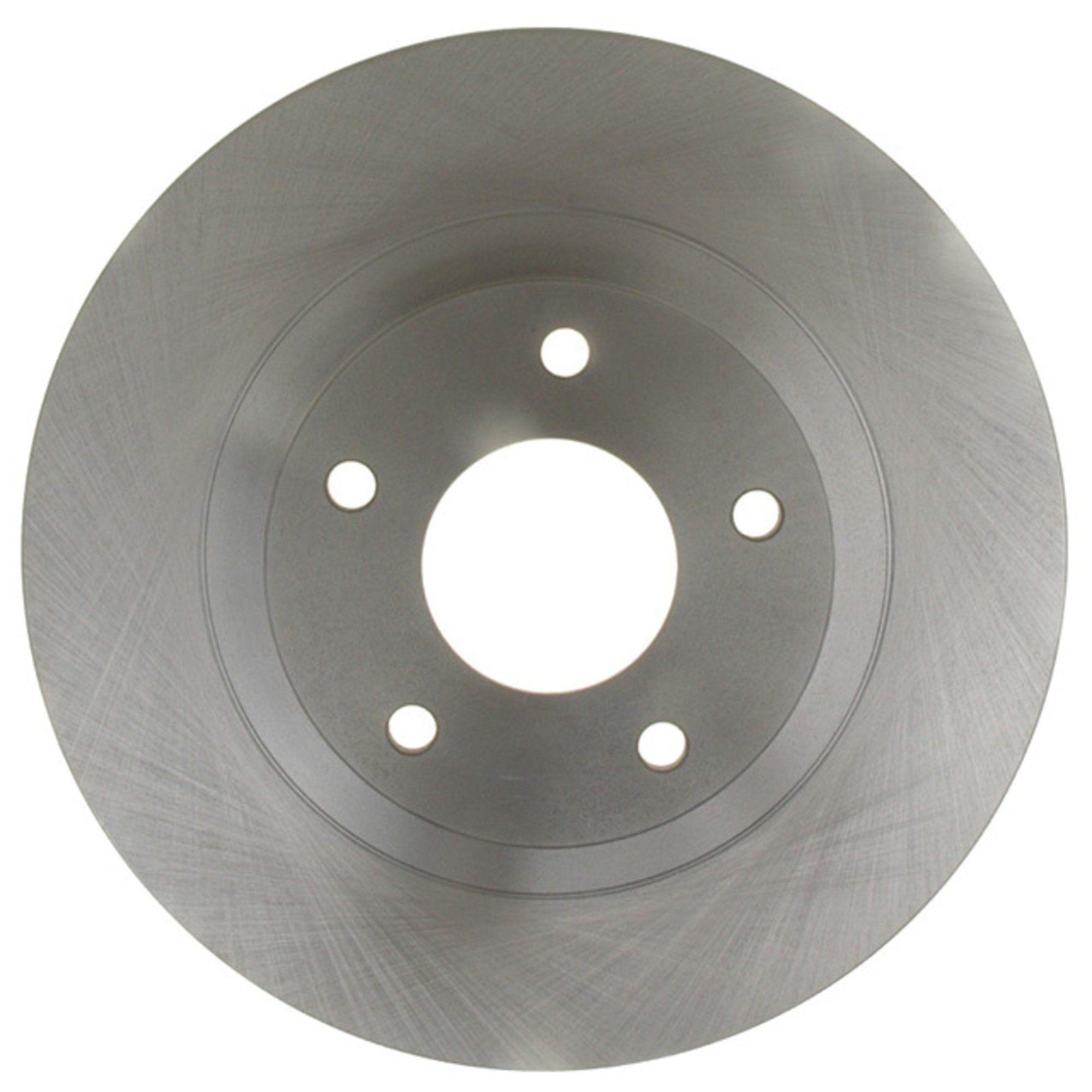 Raybestos R-Line Brake Rotor