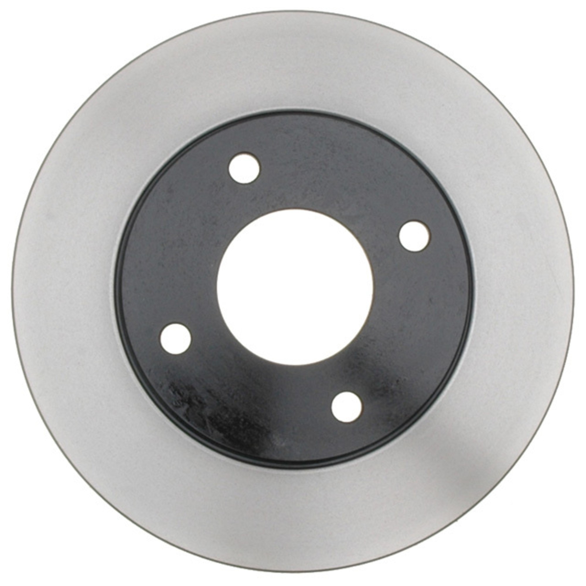 Raybestos Specialty - Street Performance Brake Rotor