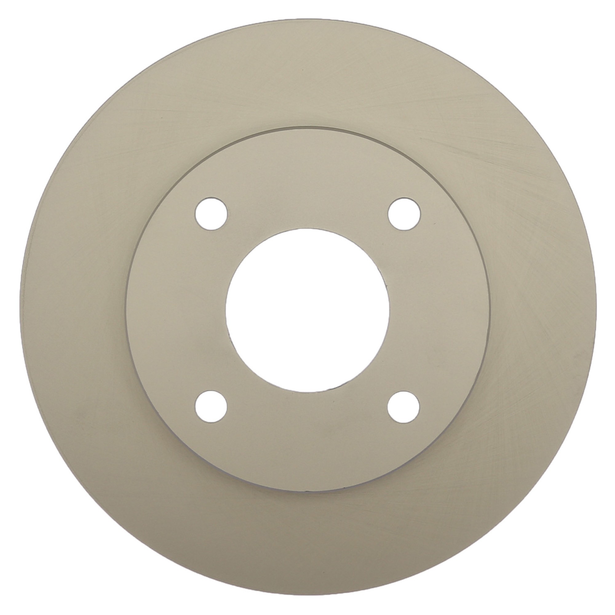 Raybestos Element3 Coated Brake Rotor