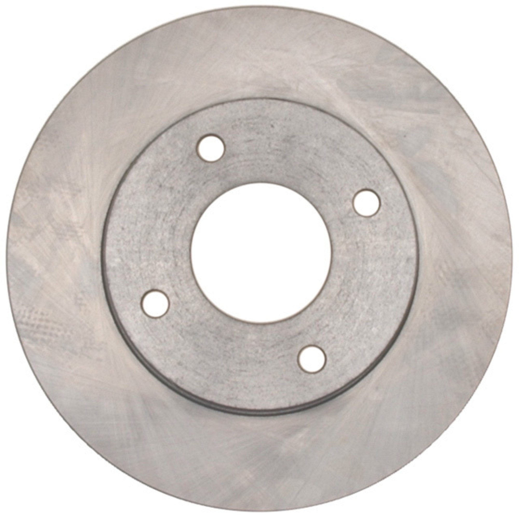 Raybestos R-Line Brake Rotor