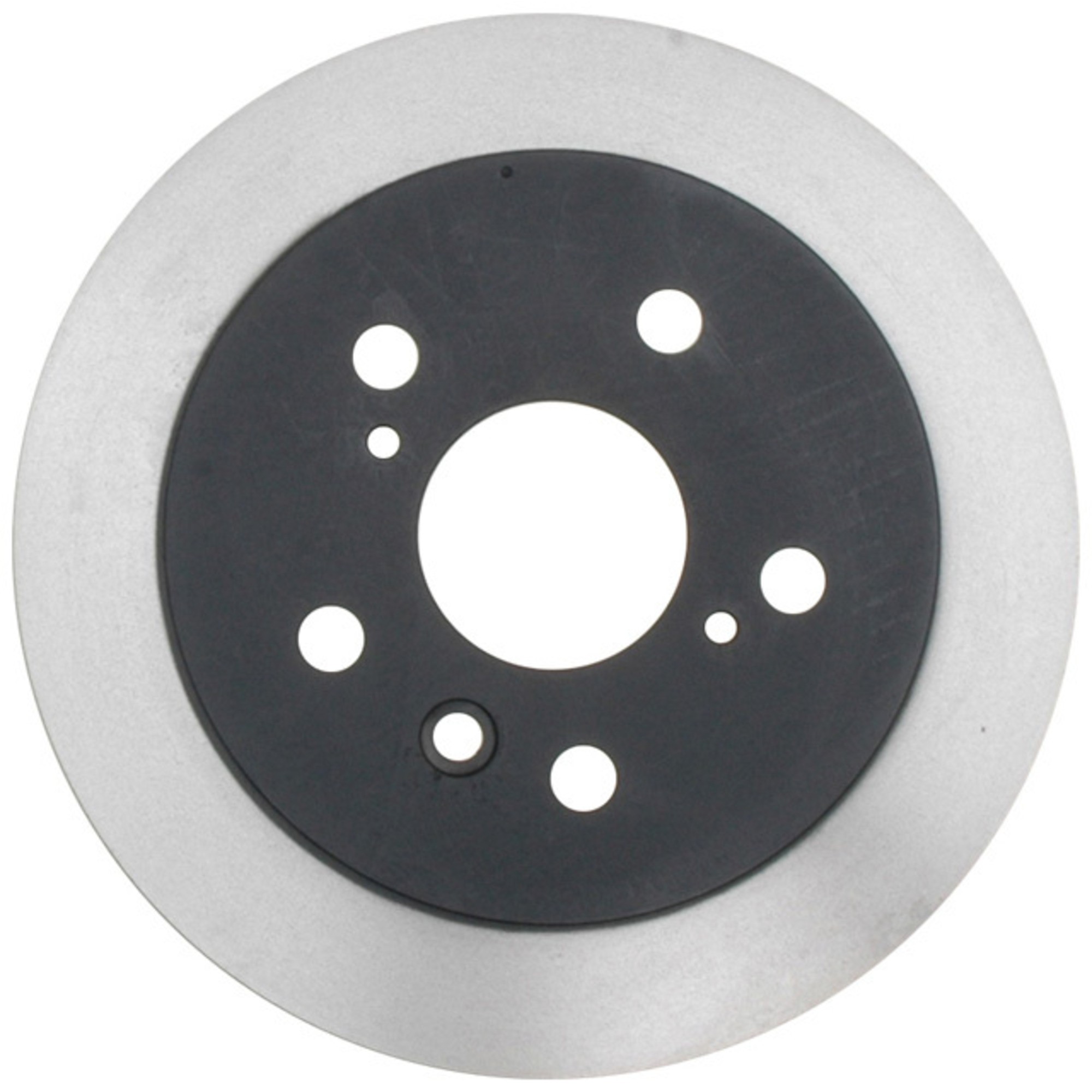 Raybestos Specialty - Street Performance Brake Rotor