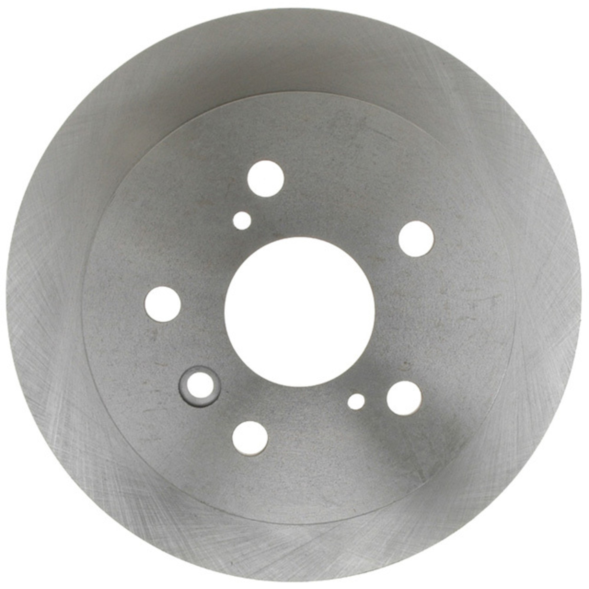 Raybestos R-Line Brake Rotor