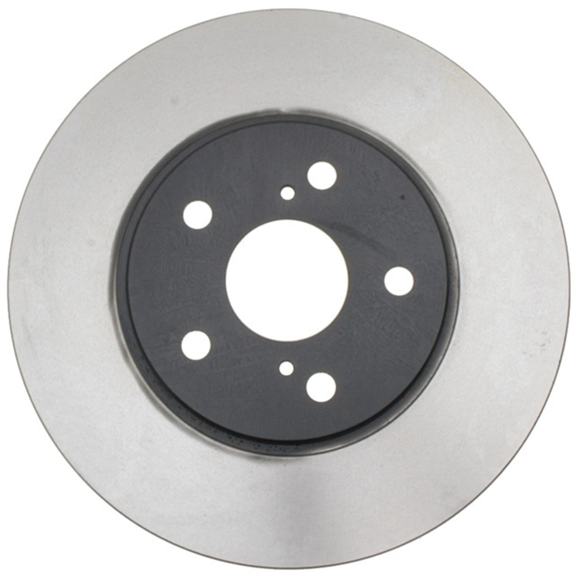 Raybestos Specialty - Street Performance Brake Rotor