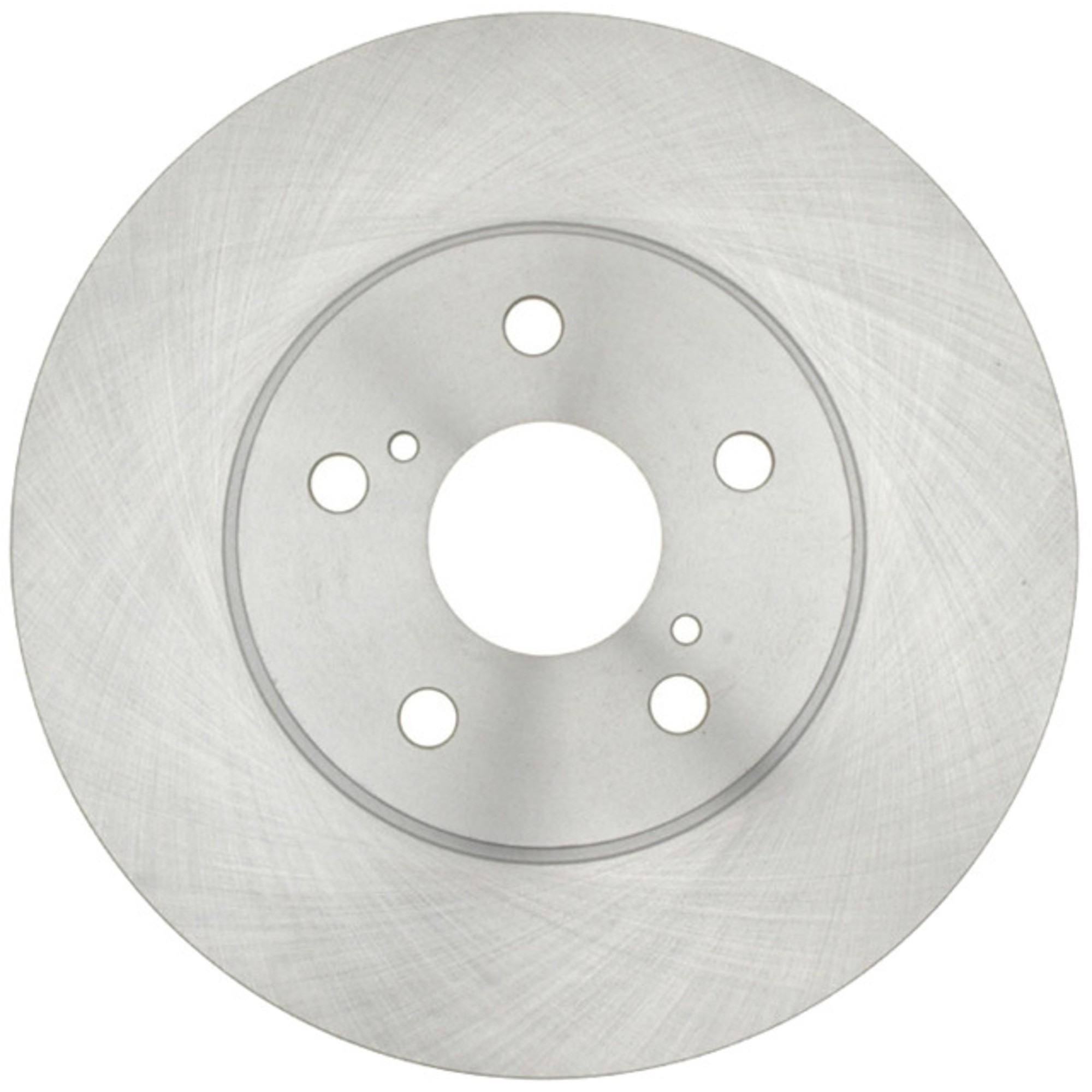 Raybestos R-Line Brake Rotor