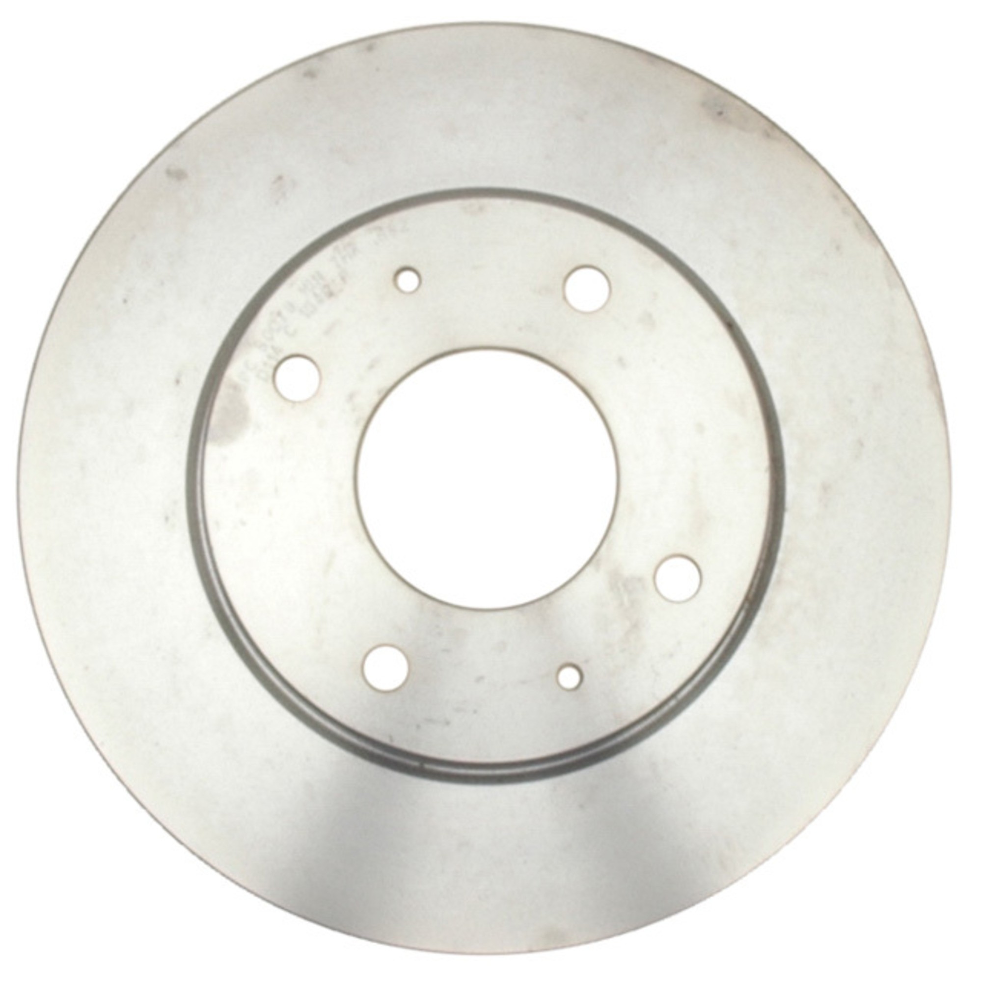 Raybestos R-Line Brake Rotor