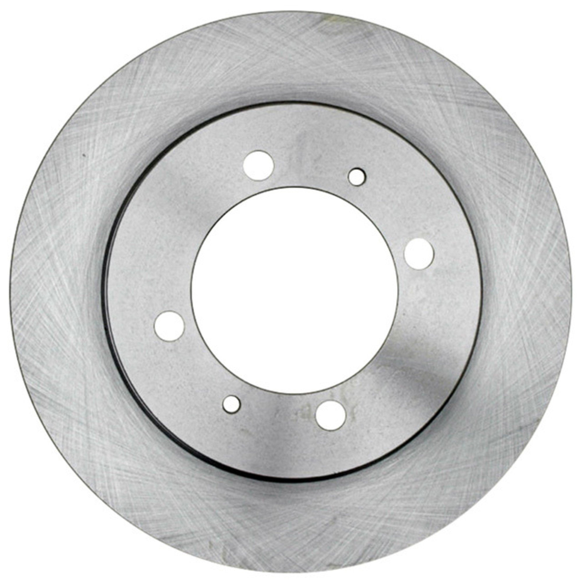 Raybestos R-Line Brake Rotor