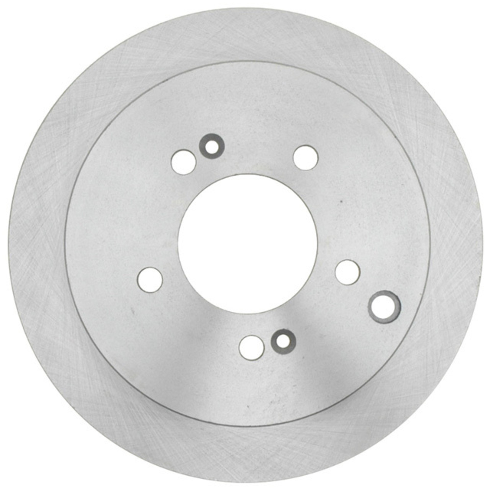 Raybestos R-Line Brake Rotor