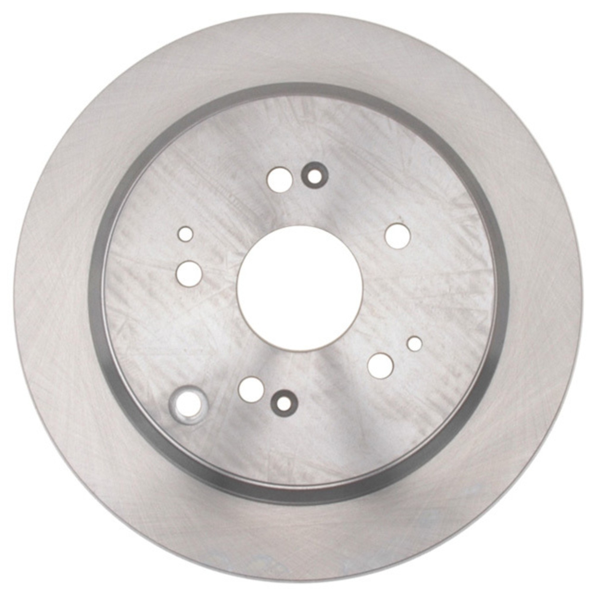Raybestos R-Line Brake Rotor