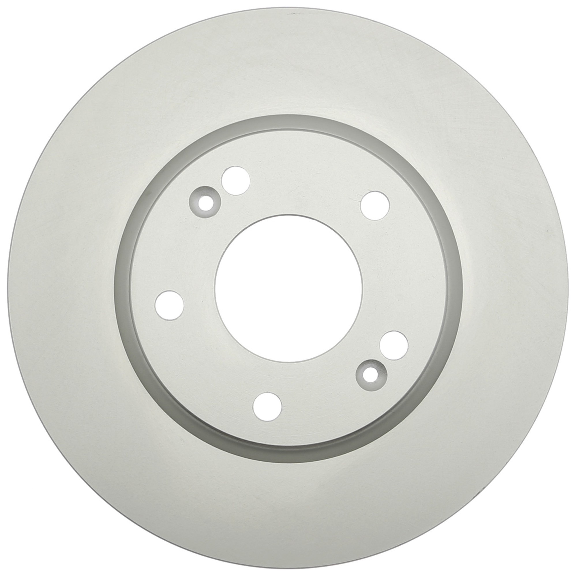 Raybestos Element3 Coated Brake Rotor