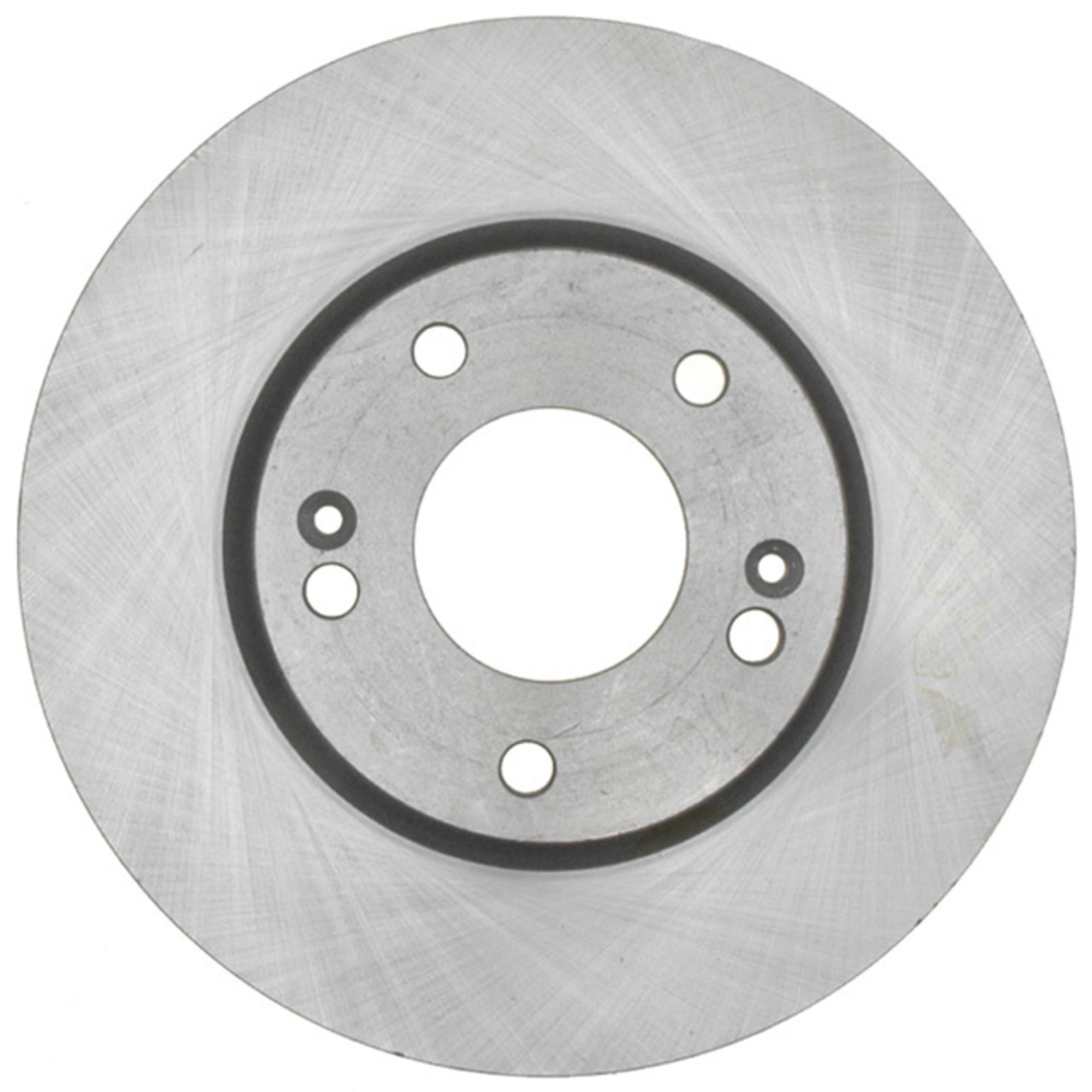 Raybestos R-Line Brake Rotor