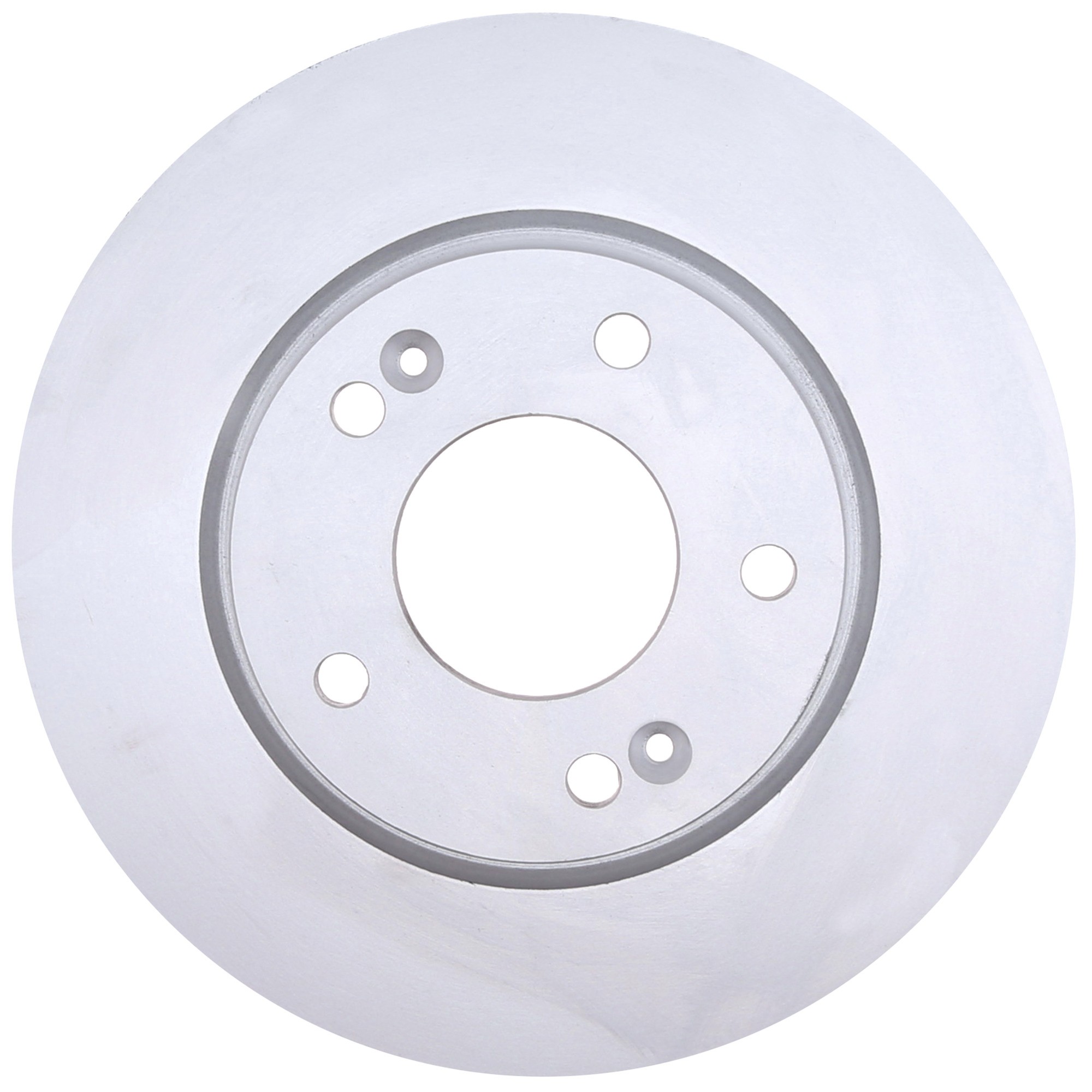 Raybestos Element3 Coated Brake Rotor