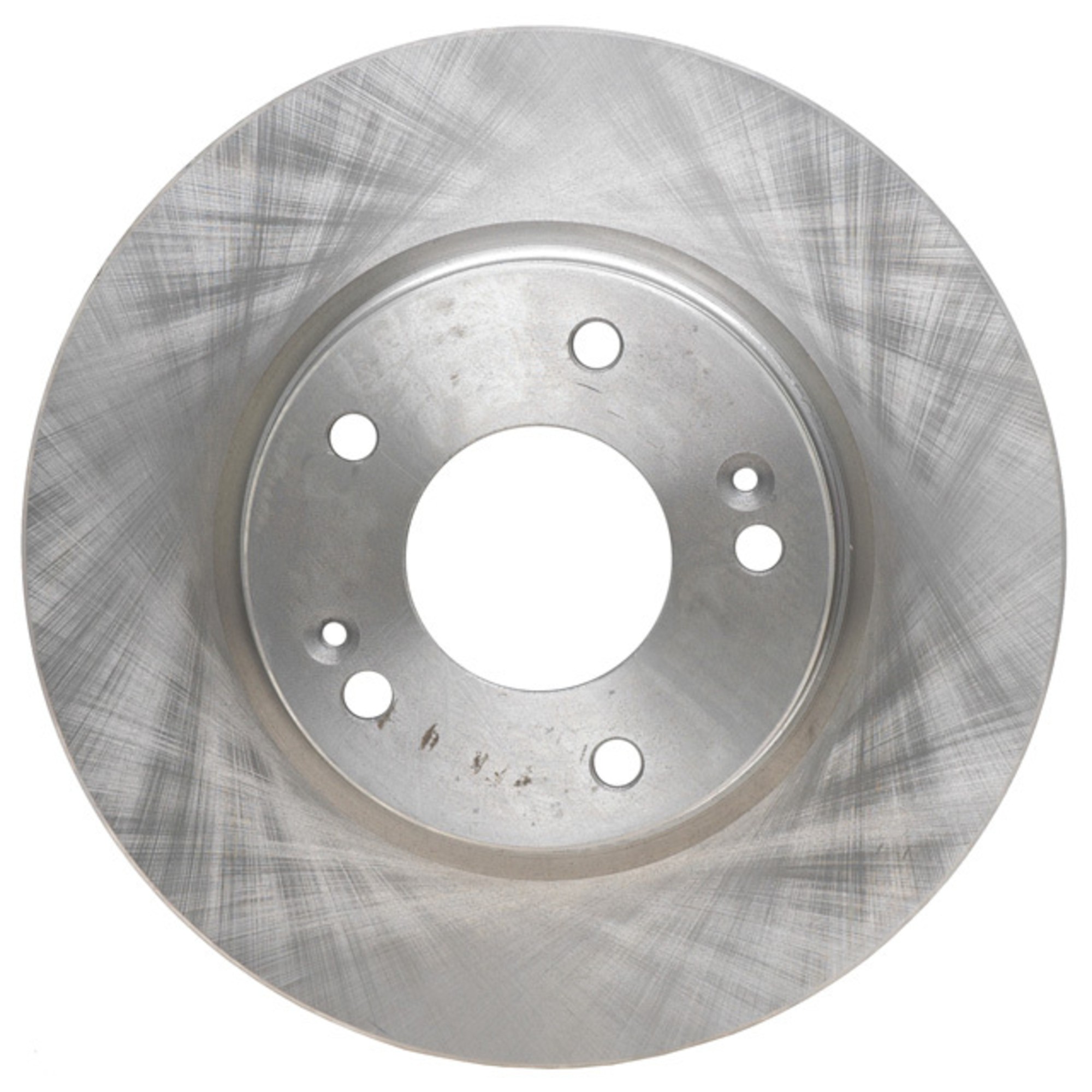 Raybestos R-Line Brake Rotor