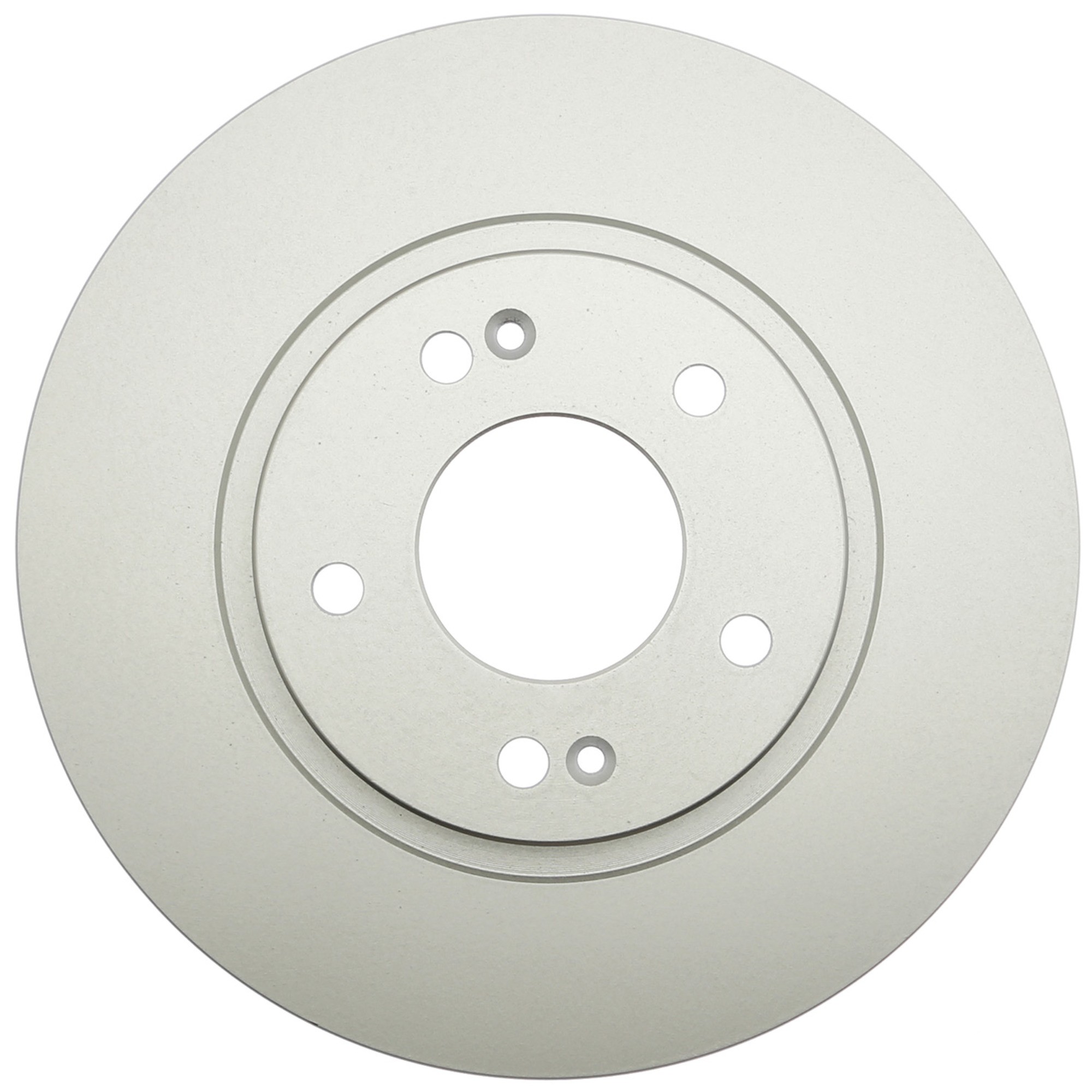 Raybestos Element3 Coated Brake Rotor