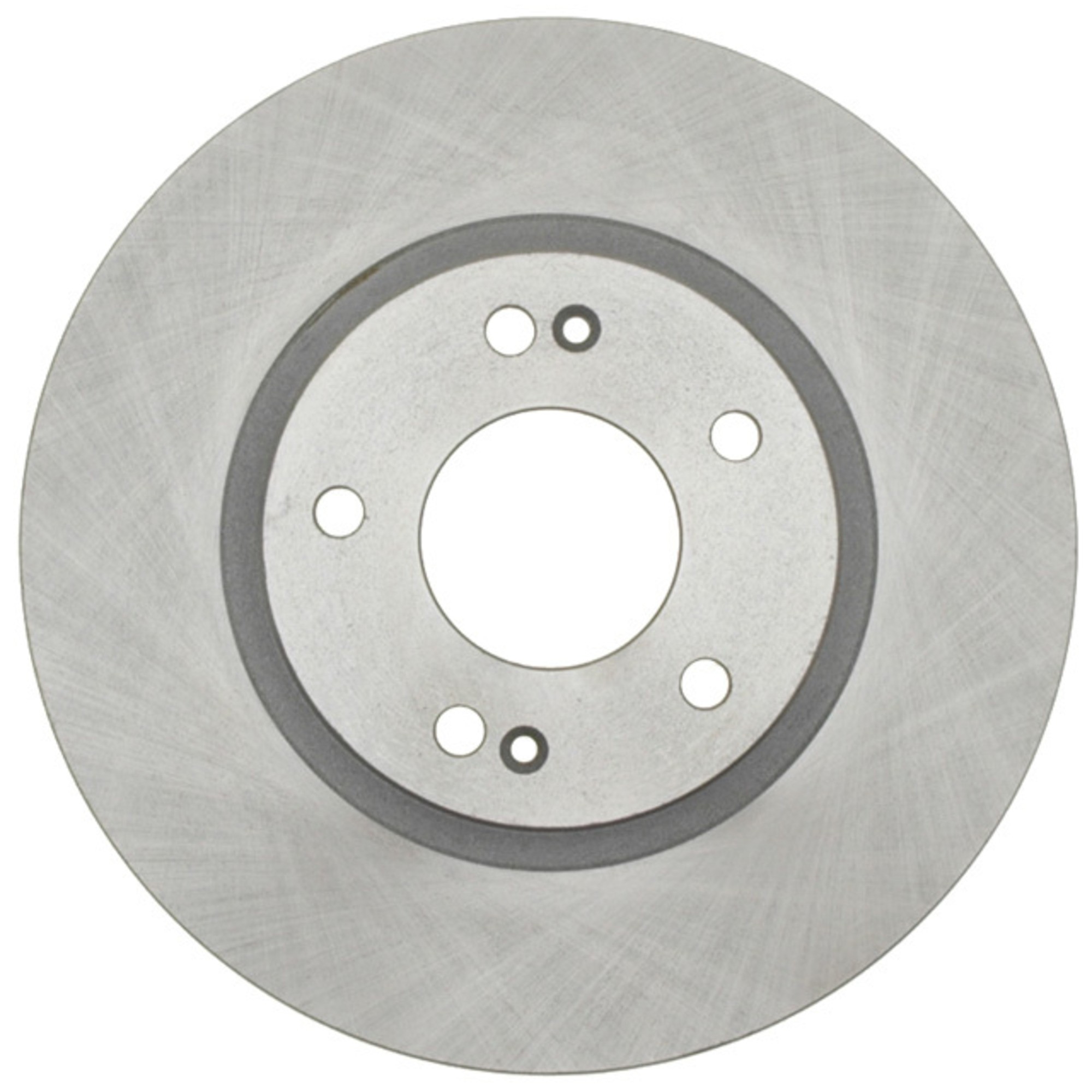 Raybestos R-Line Brake Rotor