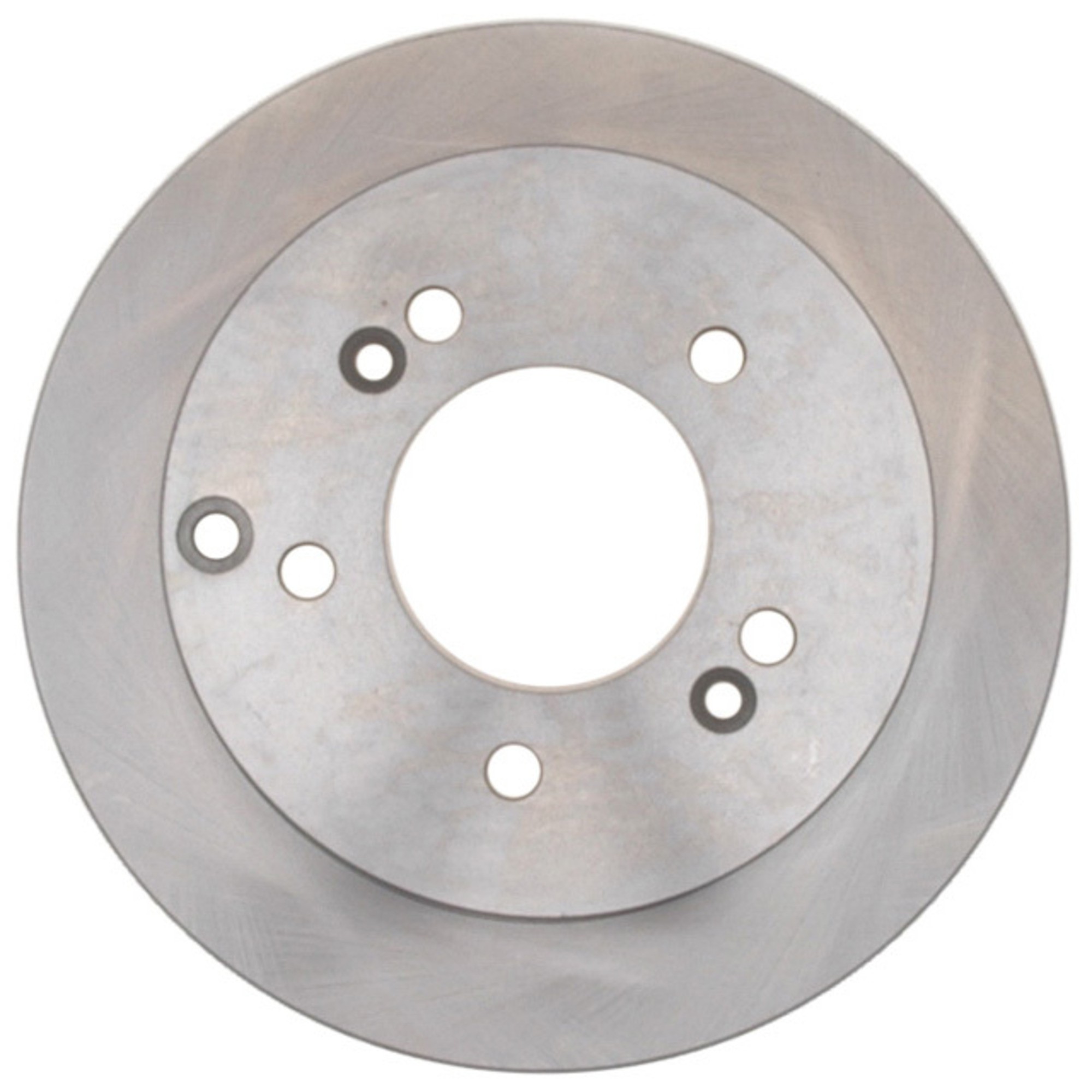Raybestos R-Line Brake Rotor
