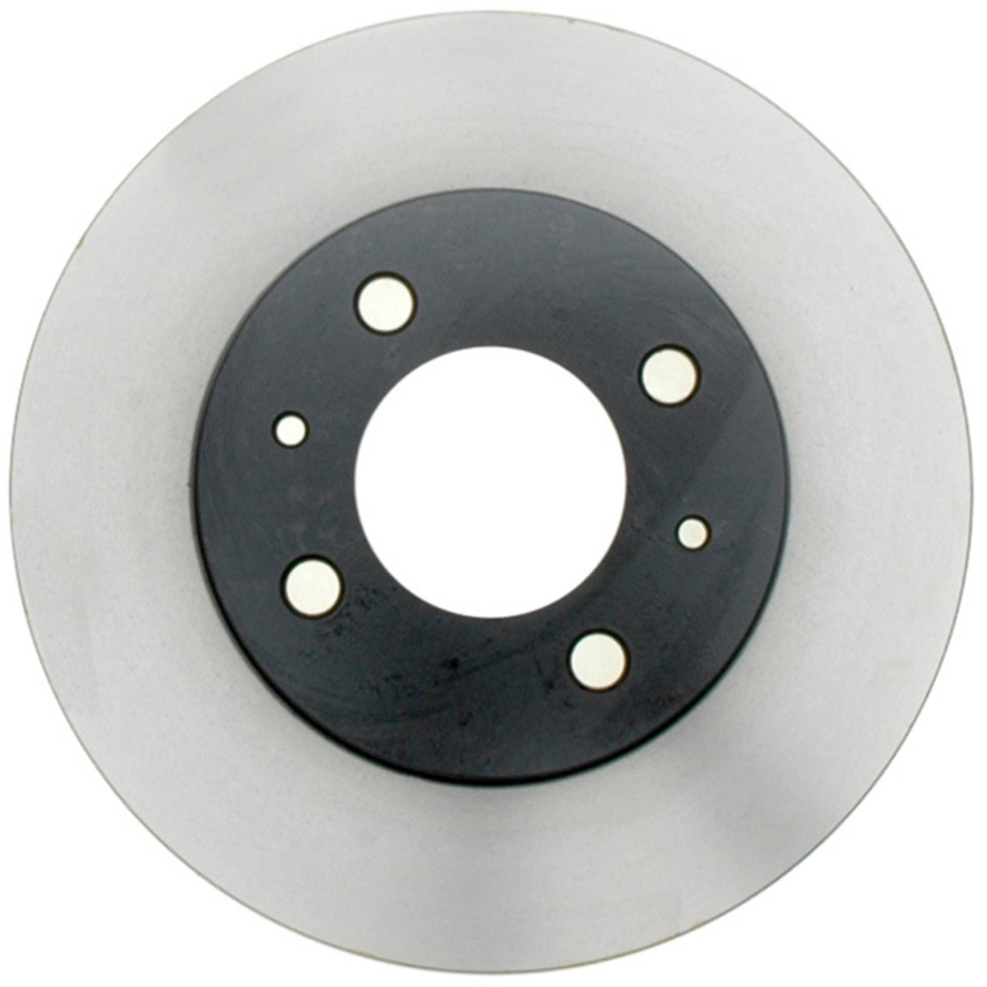 Raybestos Specialty - Street Performance Brake Rotor