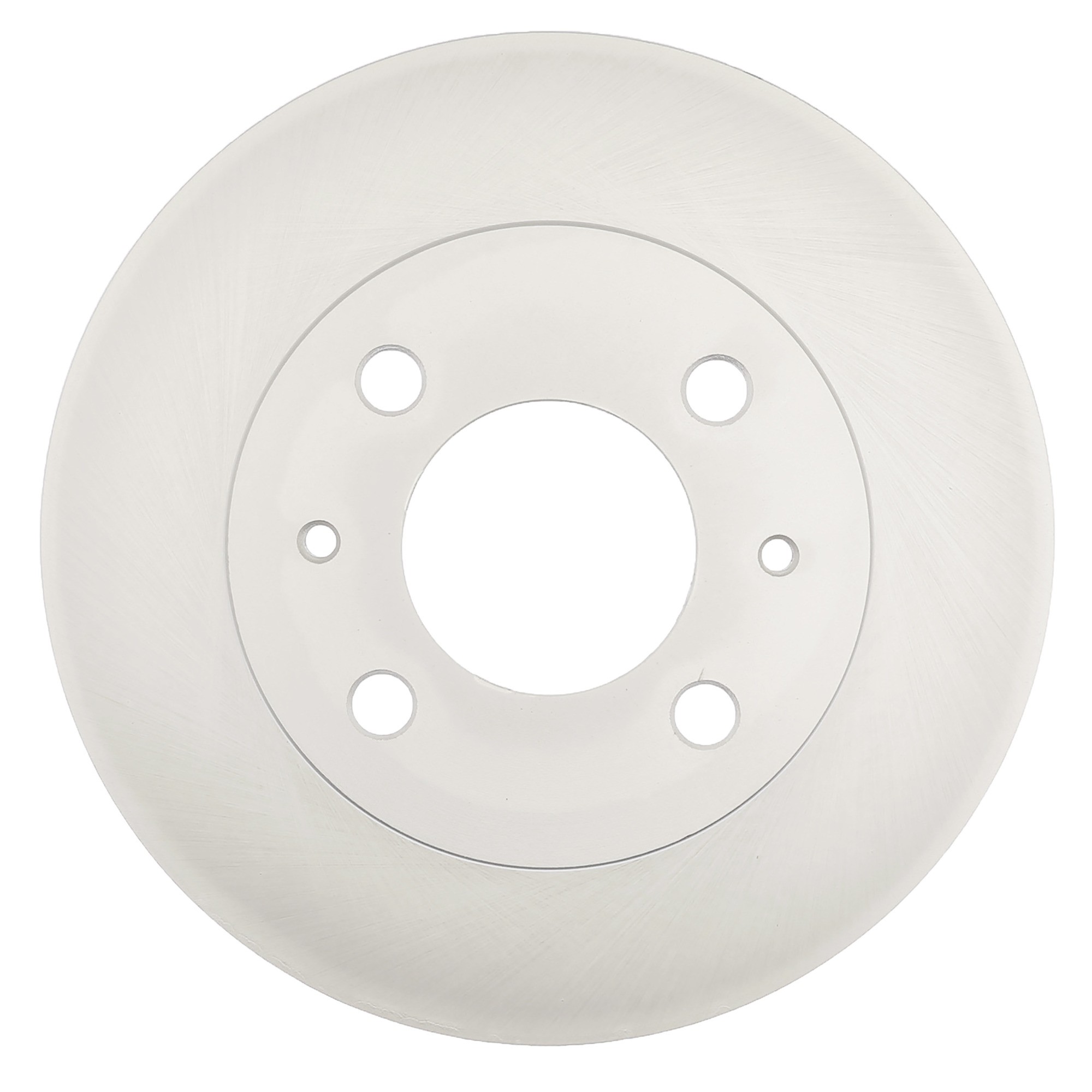 Raybestos Element3 Coated Brake Rotor