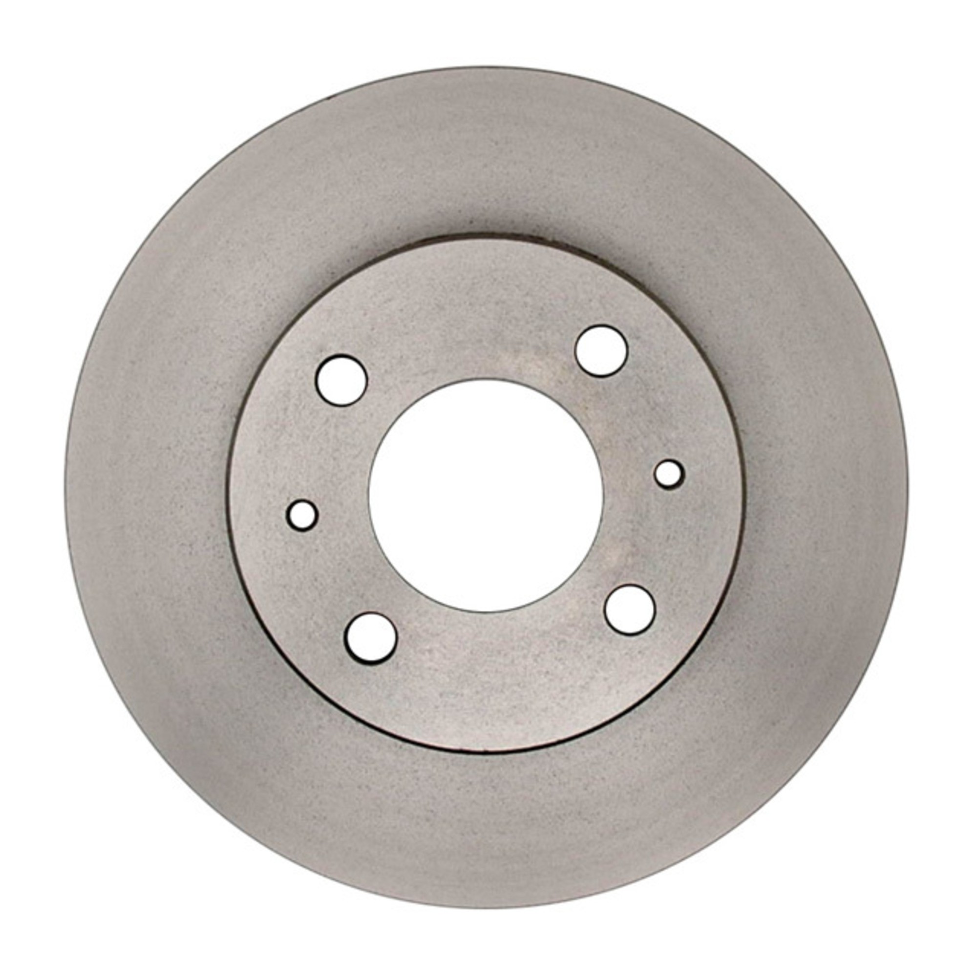 Raybestos R-Line Brake Rotor