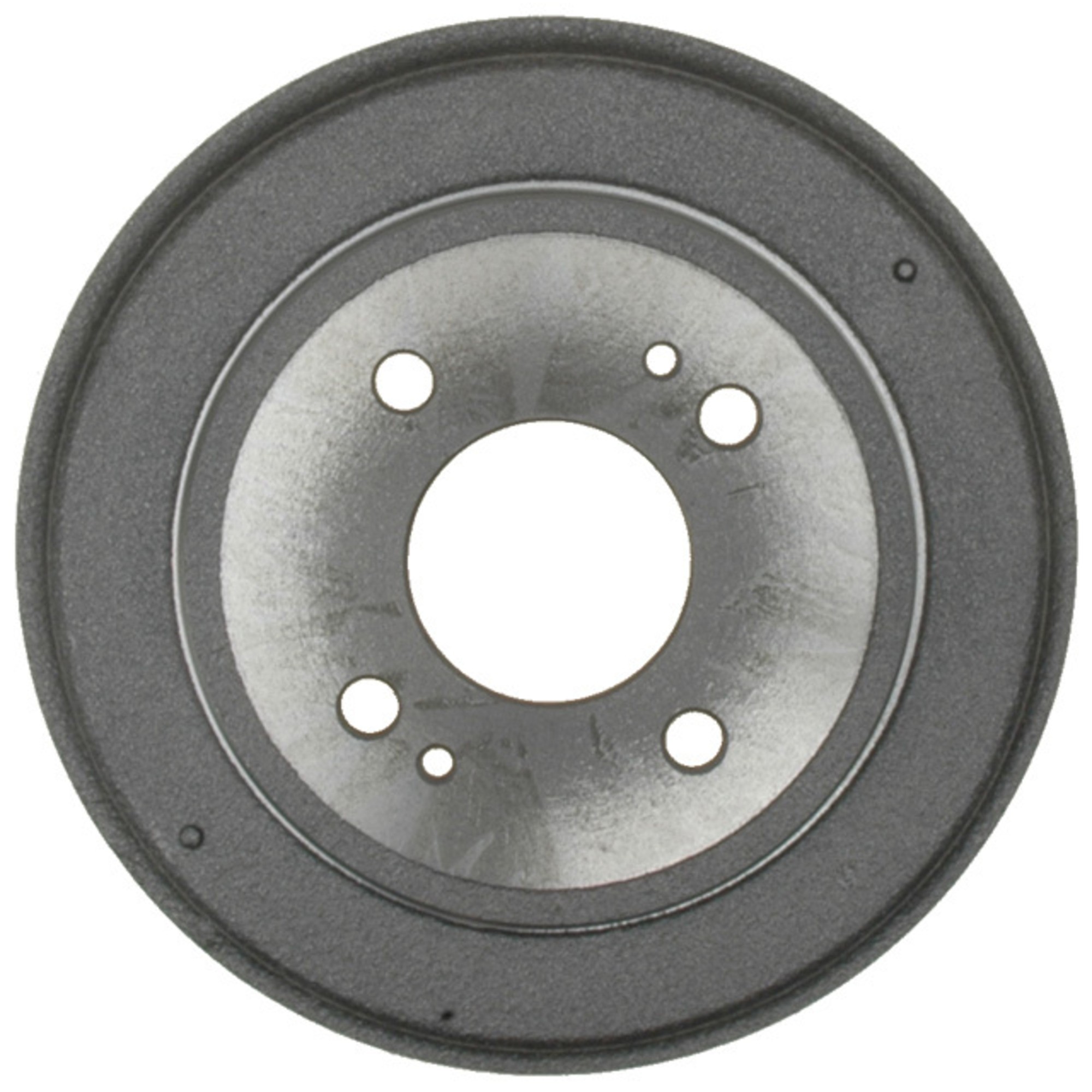 Raybestos R-Line Brake Drum