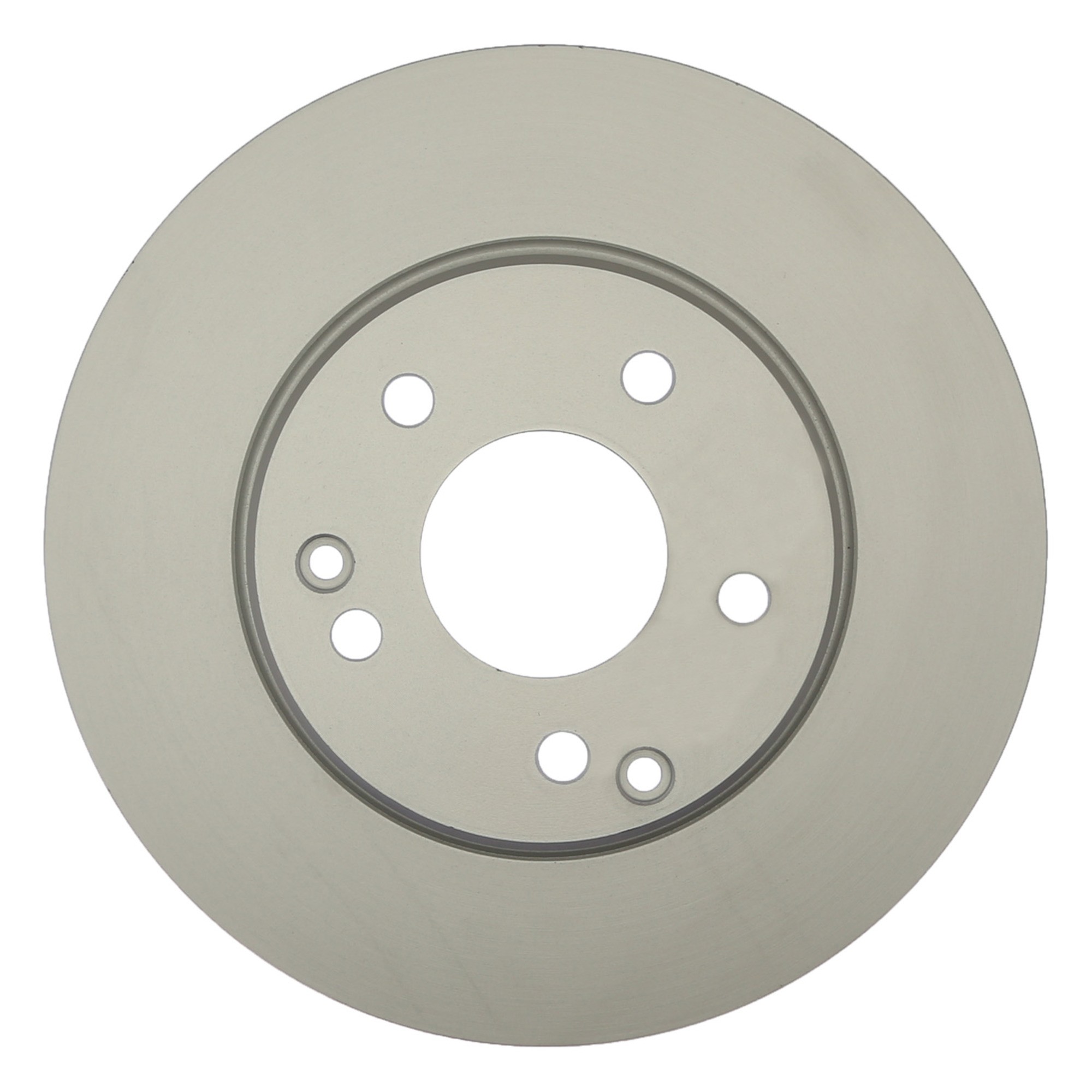 Raybestos Element3 Coated Brake Rotor