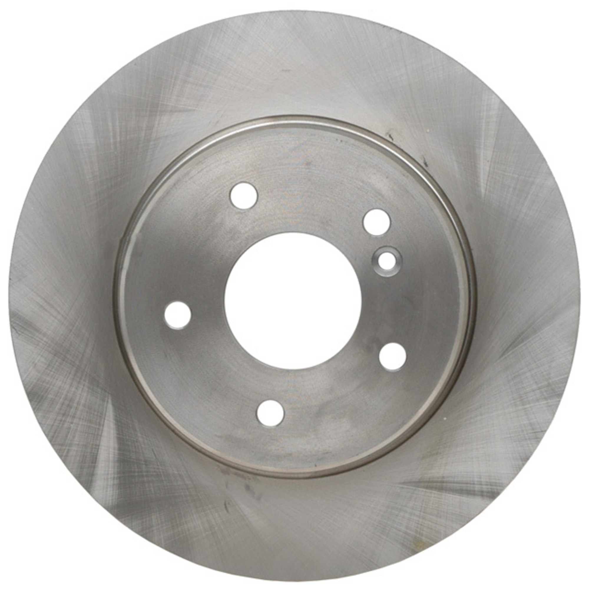 Raybestos R-Line Brake Rotor