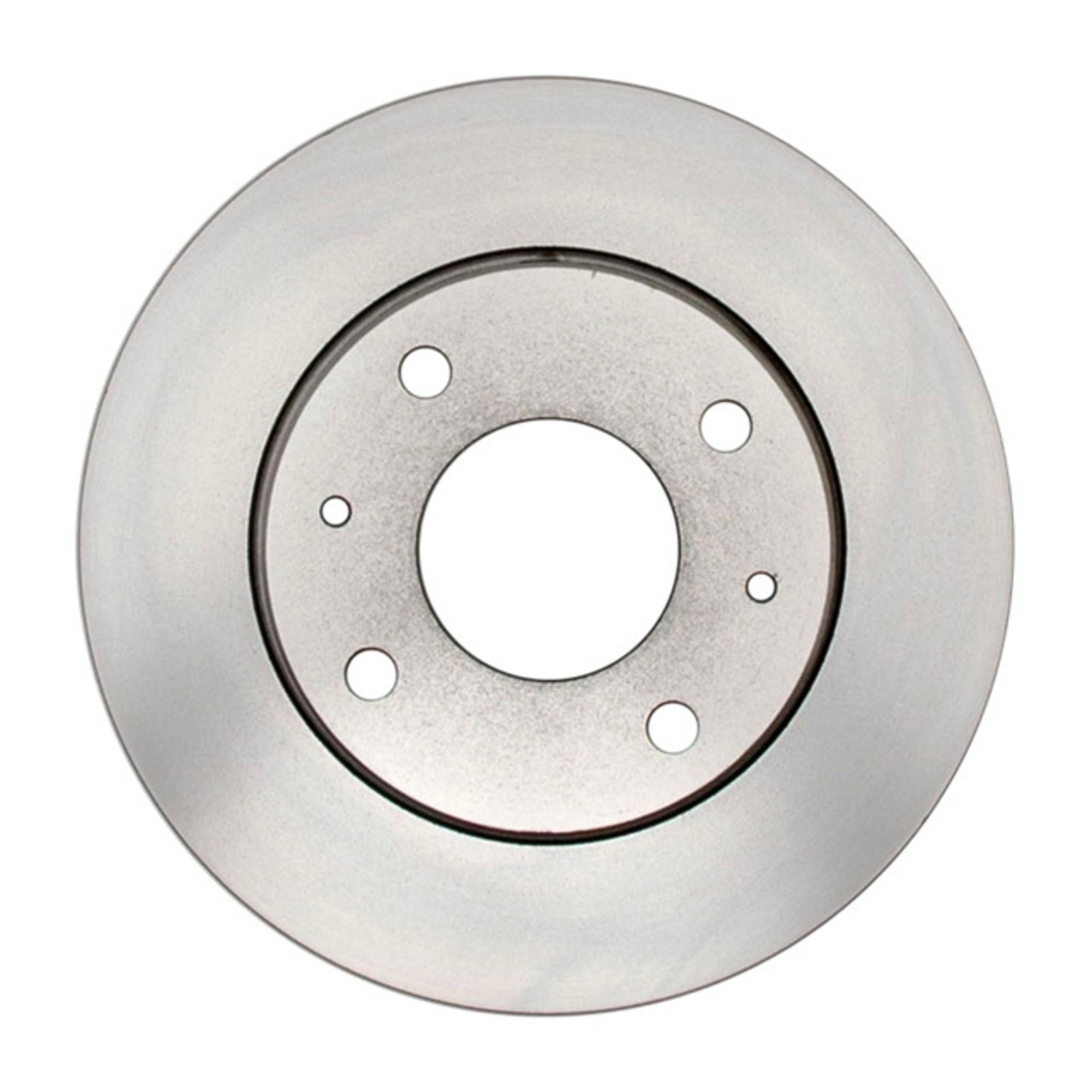 Raybestos R-Line Brake Rotor