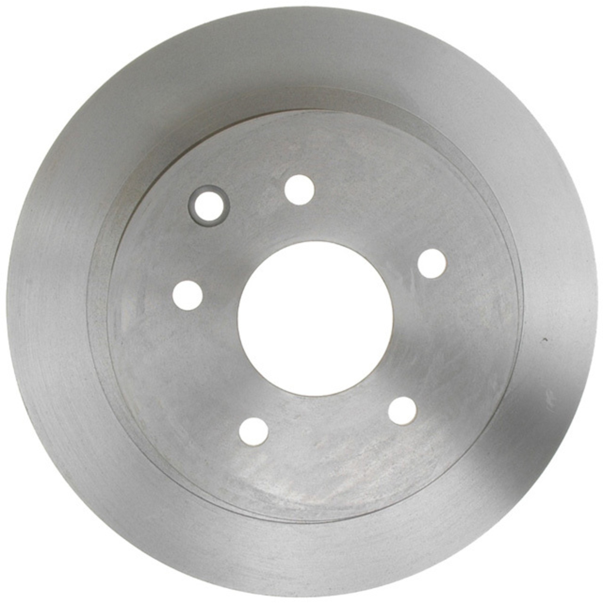 Raybestos Specialty - Street Performance Brake Rotor