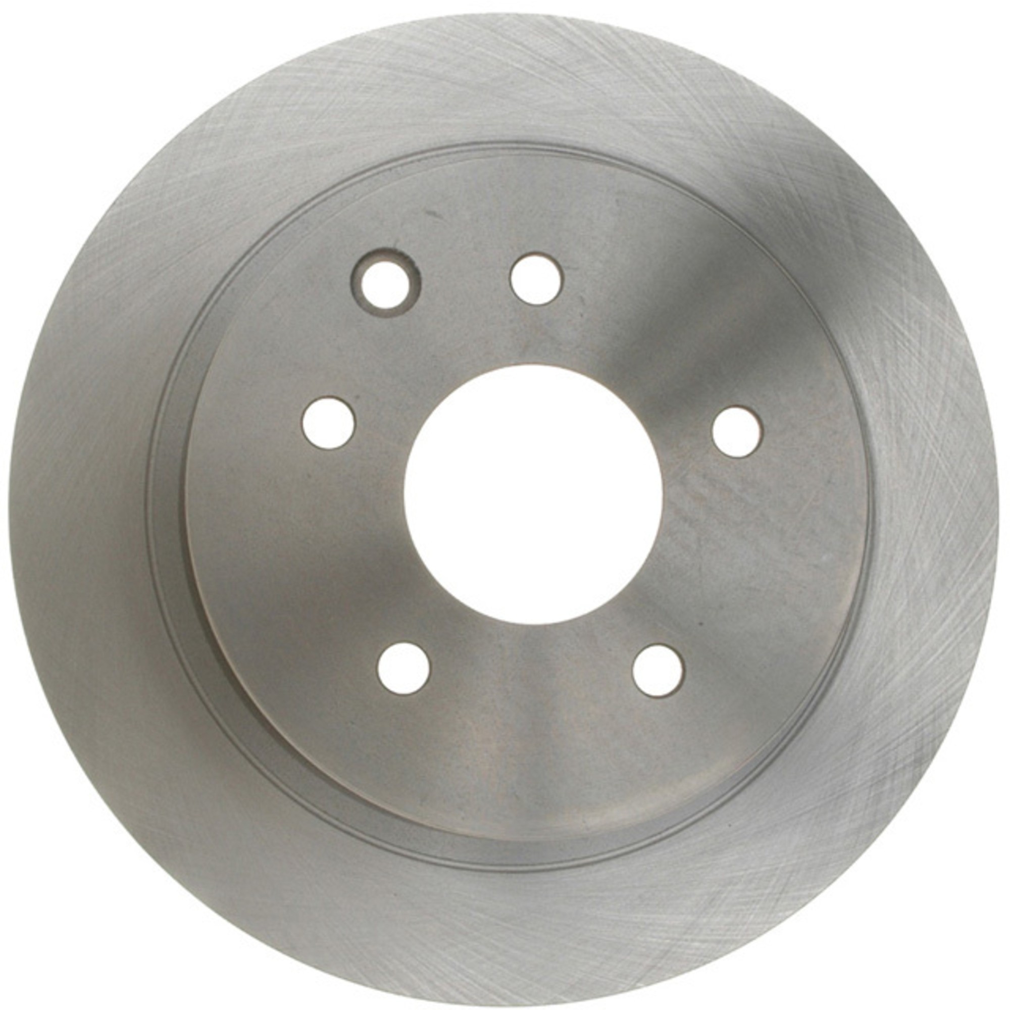 Raybestos R-Line Brake Rotor