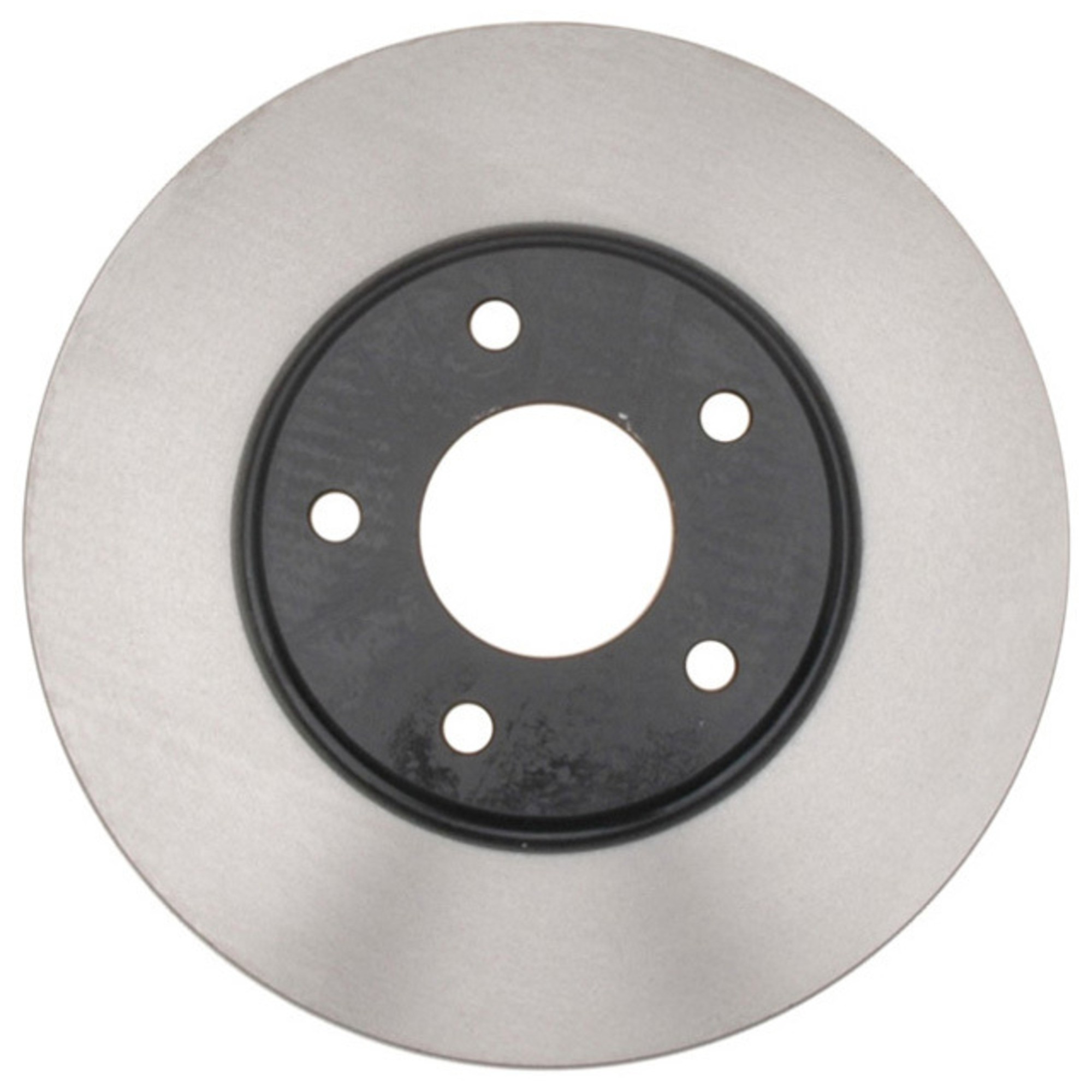 Raybestos Specialty - Street Performance Brake Rotor
