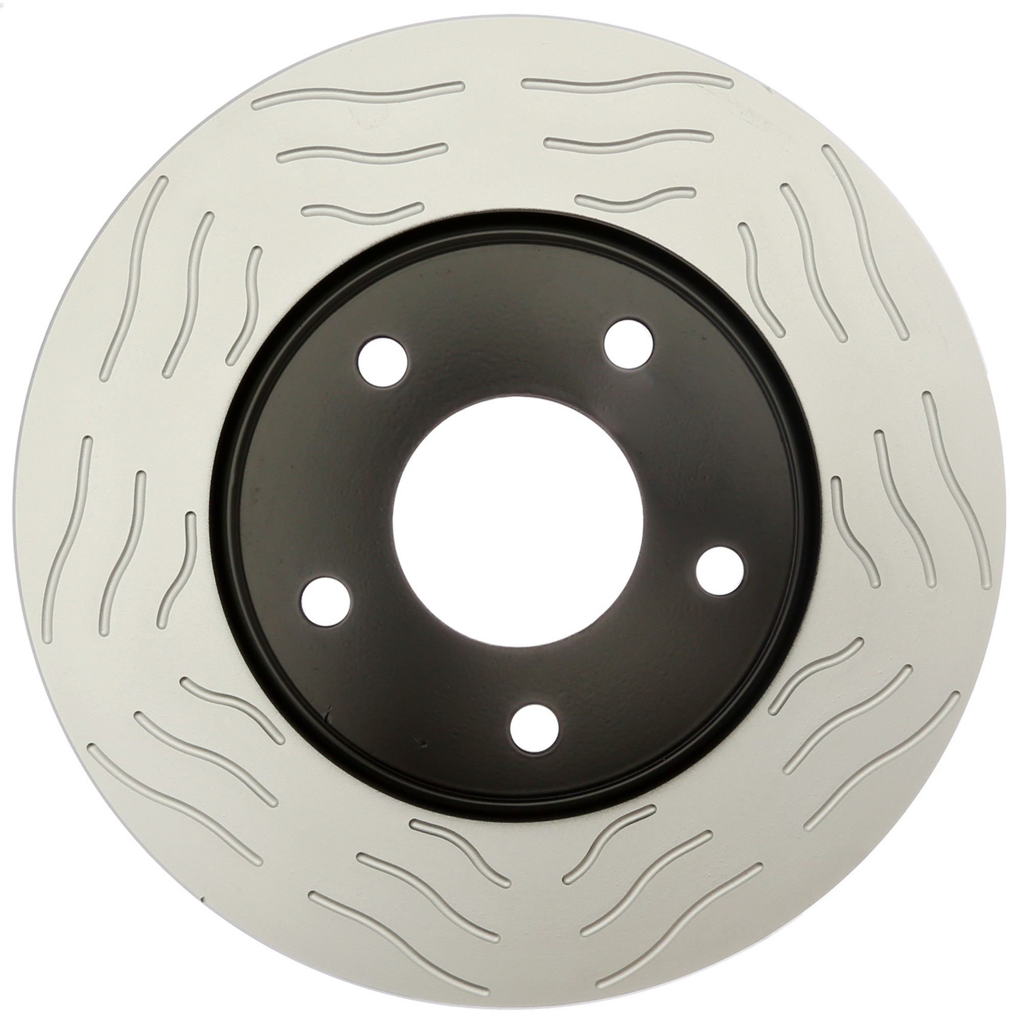 RAYBESTOS ROTORS