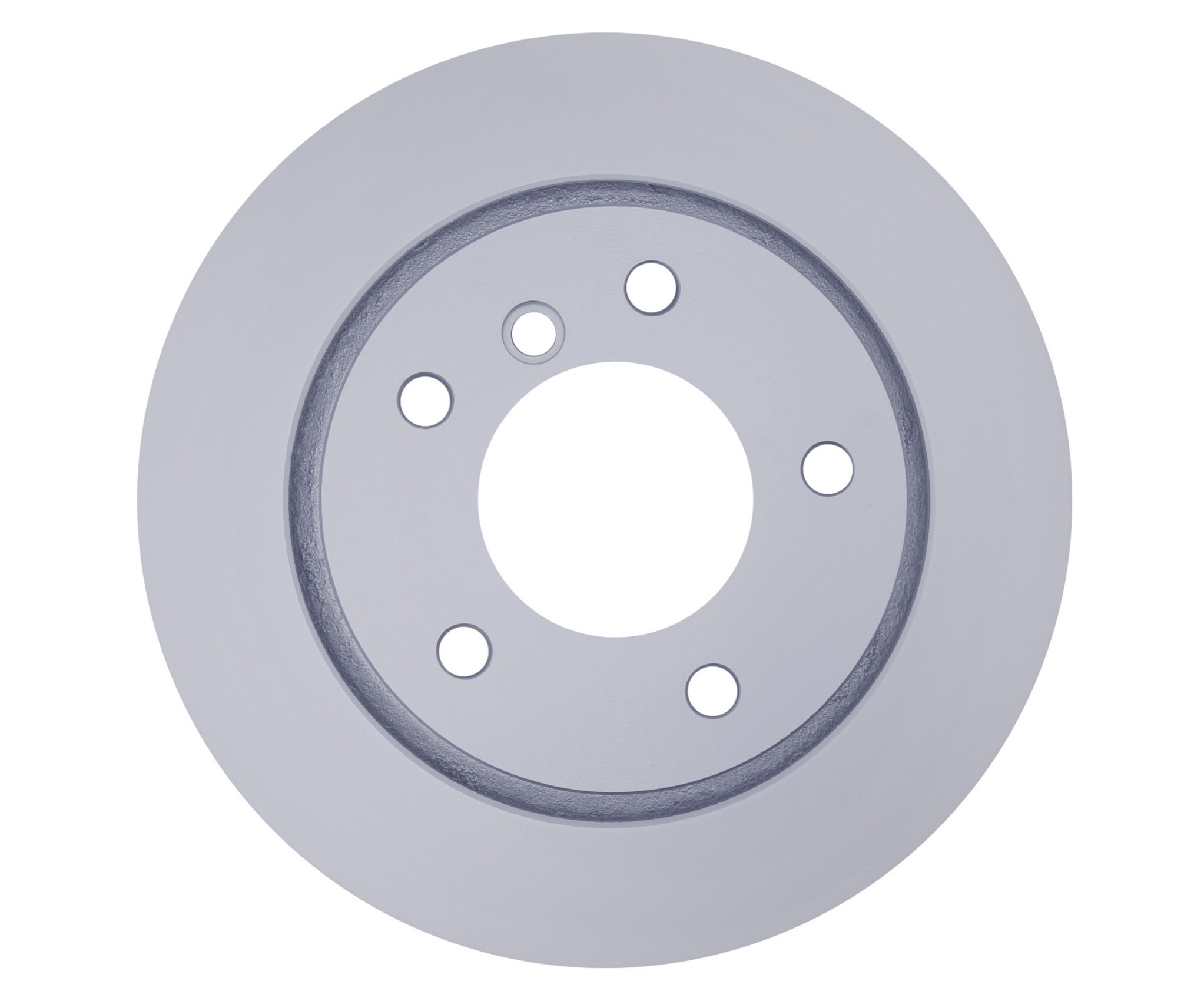Raybestos Element3 Coated Brake Rotor