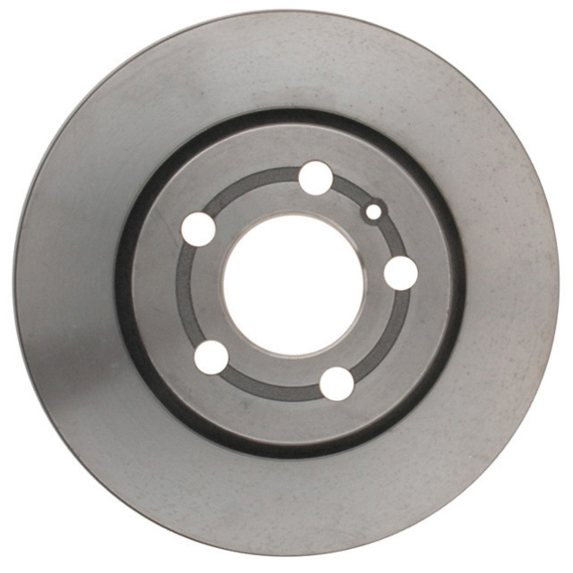 Raybestos R-Line Brake Rotor