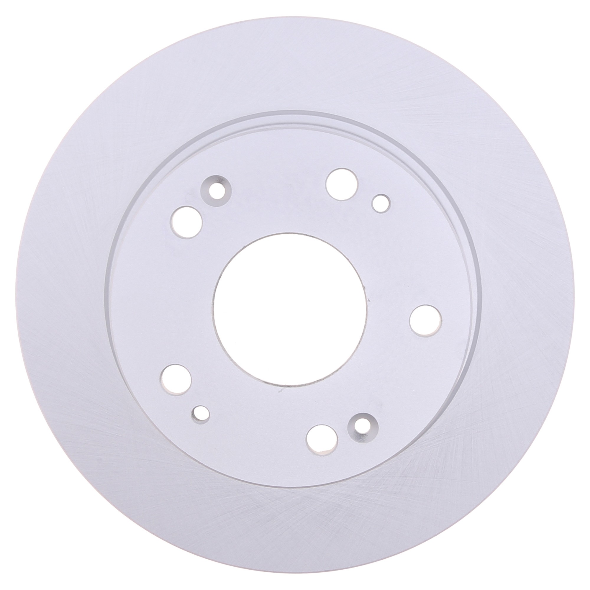 Raybestos Element3 Coated Brake Rotor
