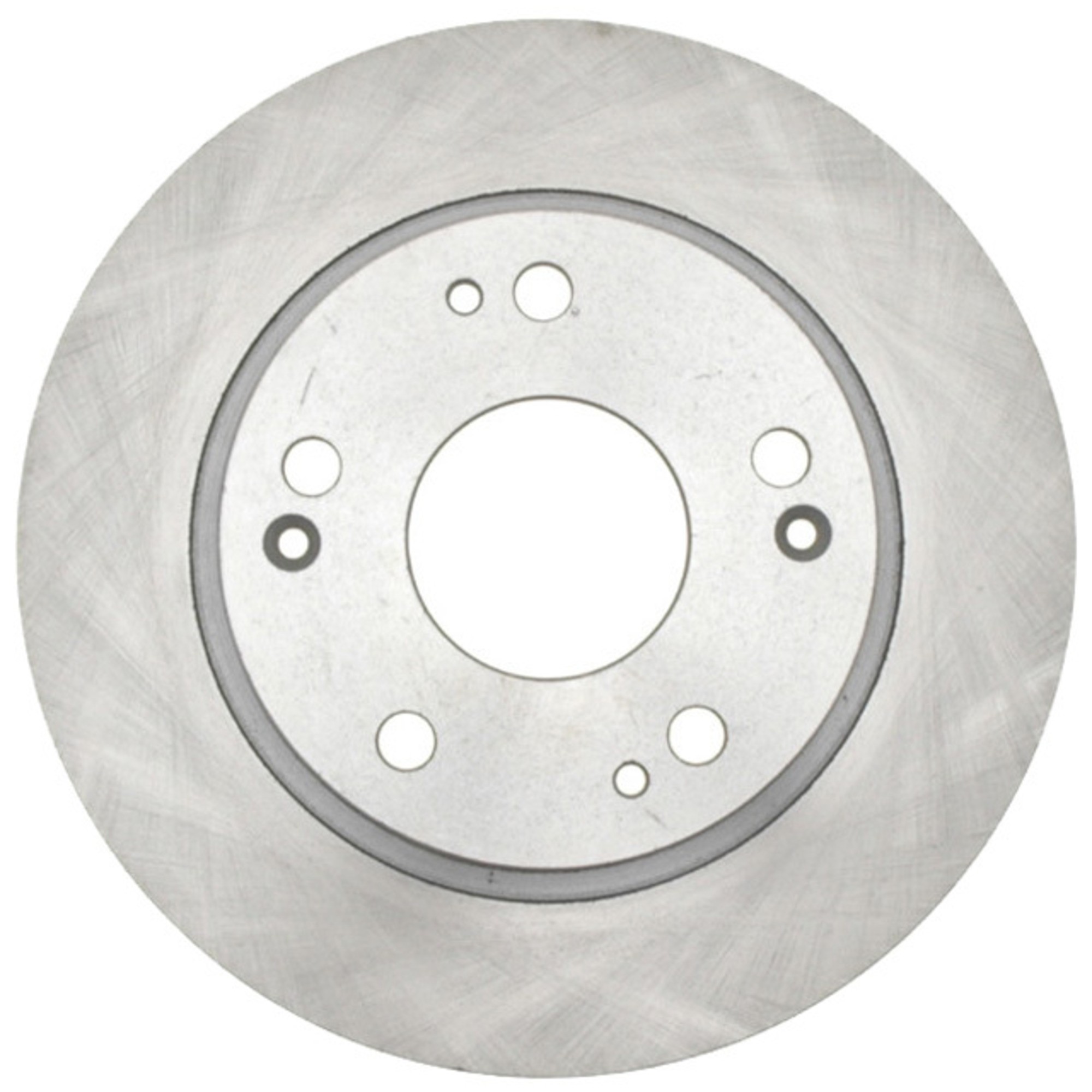 Raybestos R-Line Brake Rotor