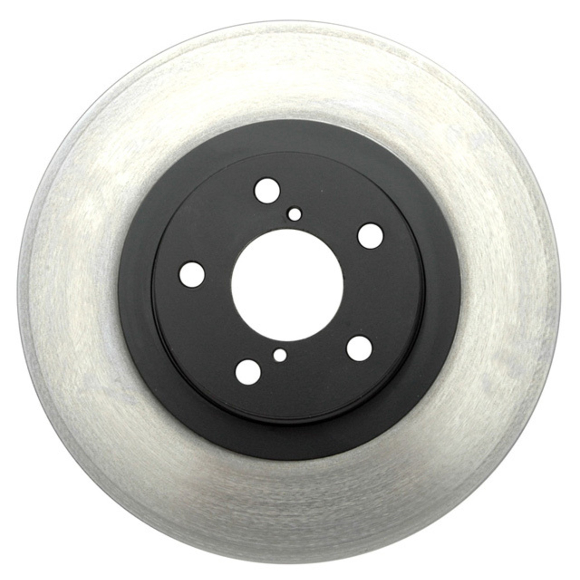 Raybestos Specialty - Street Performance Brake Rotor