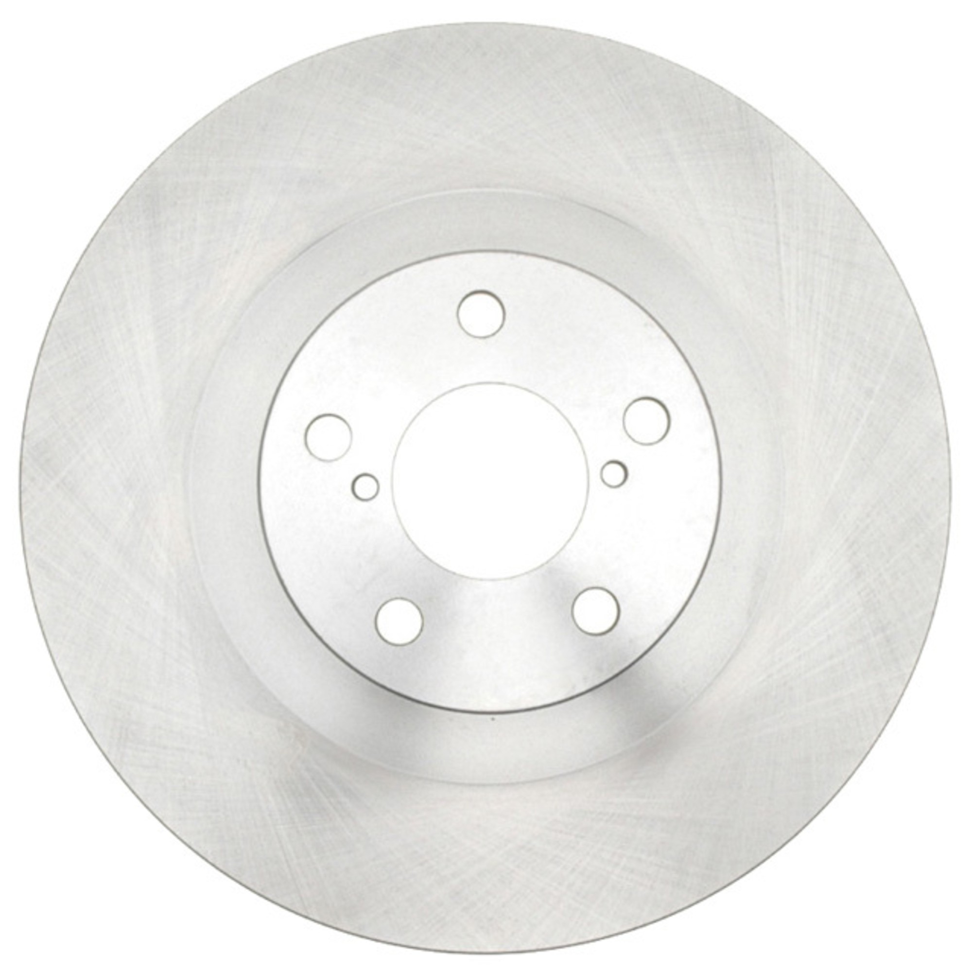 Raybestos R-Line Brake Rotor
