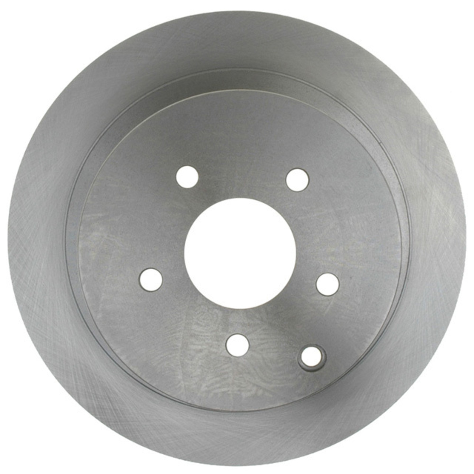 Raybestos R-Line Brake Rotor