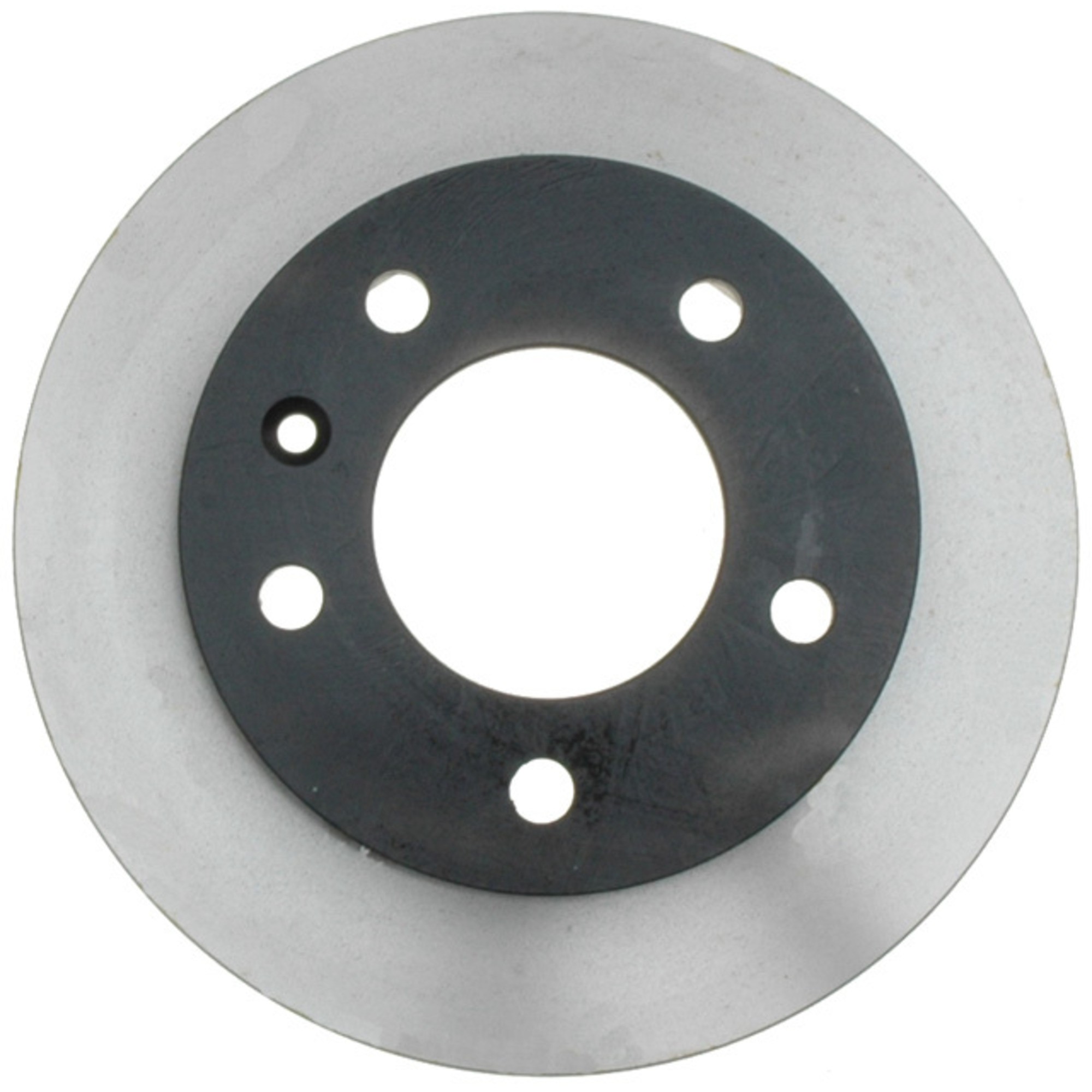 Raybestos Specialty - Truck Brake Rotor