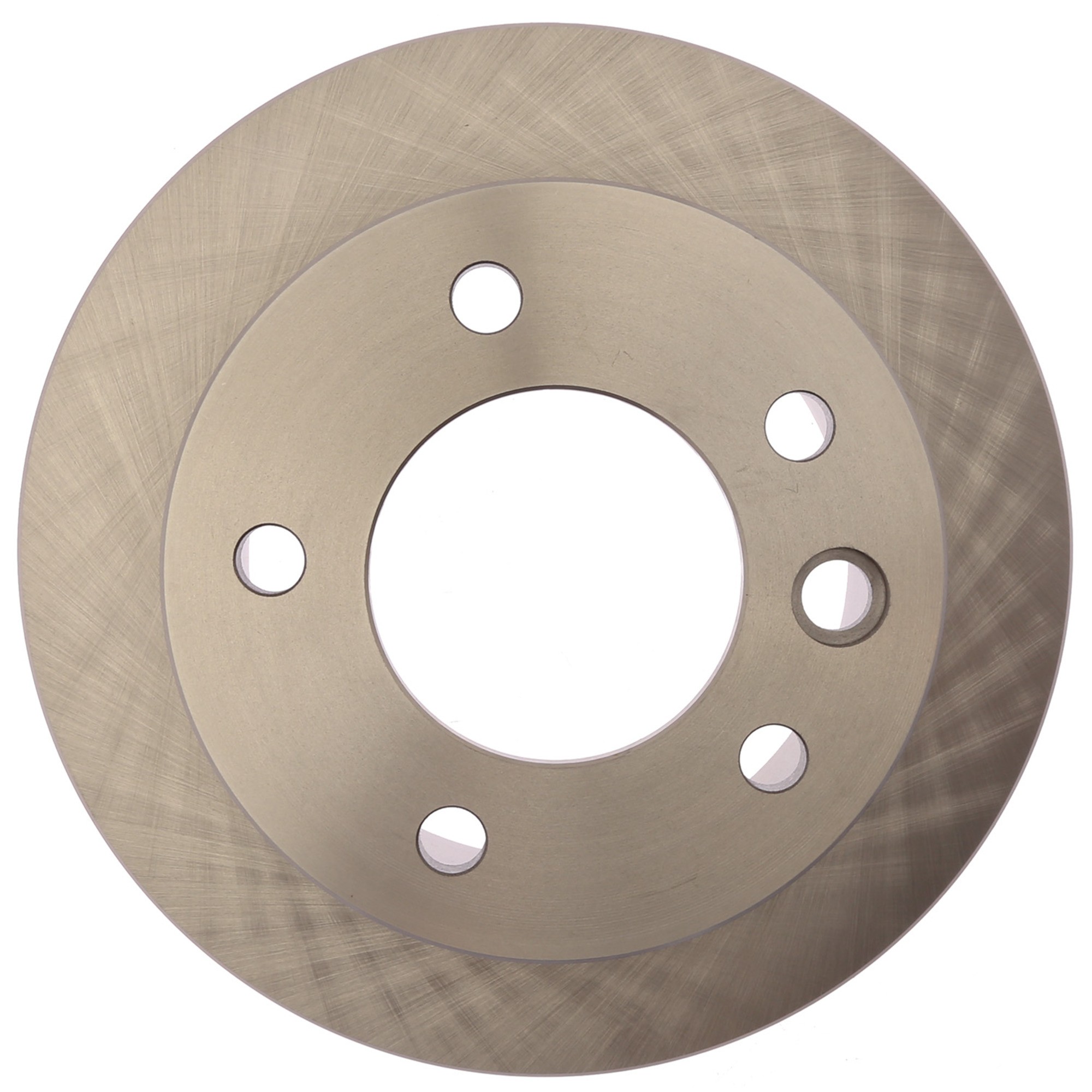 Raybestos R-Line Brake Rotor