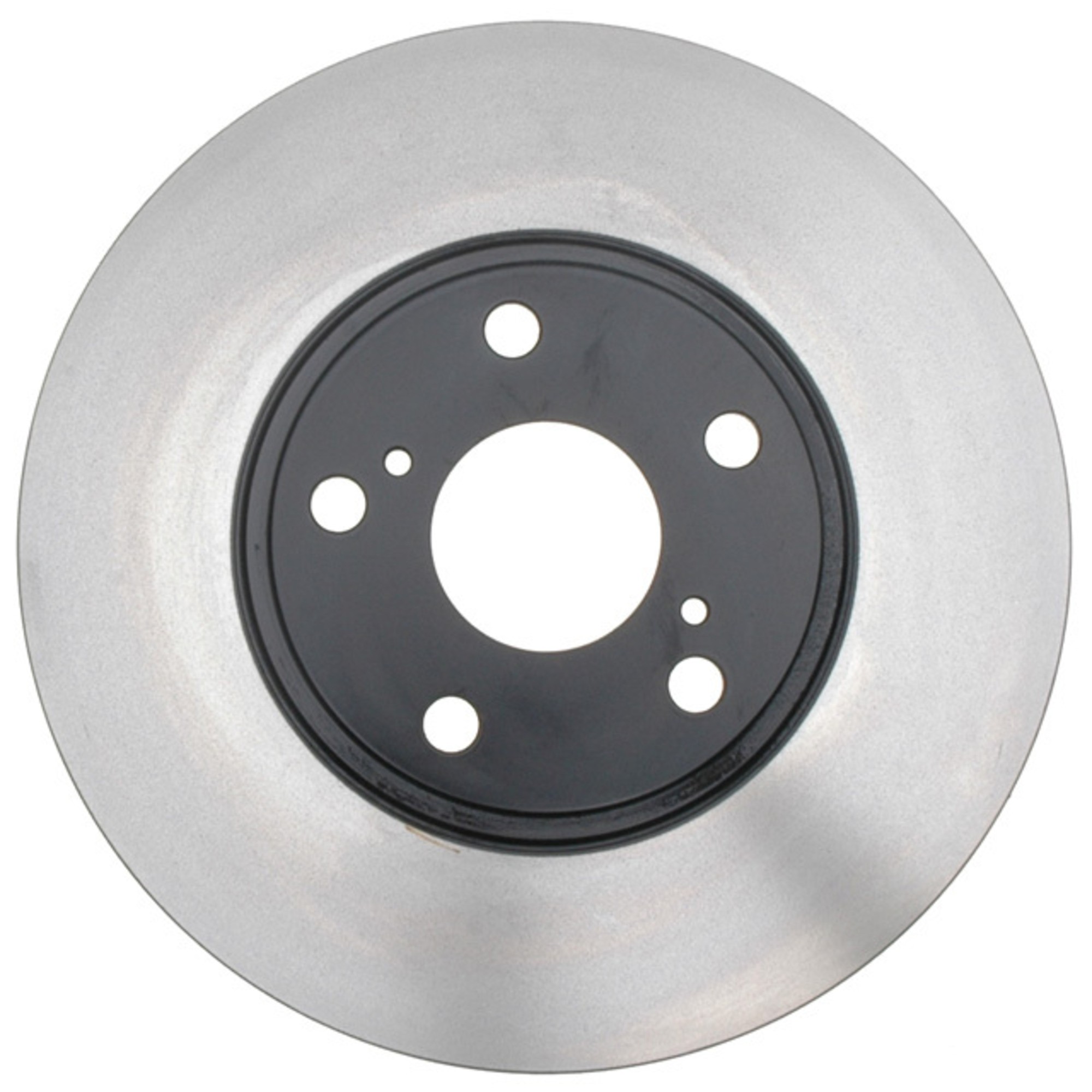 Raybestos Specialty - Truck Brake Rotor