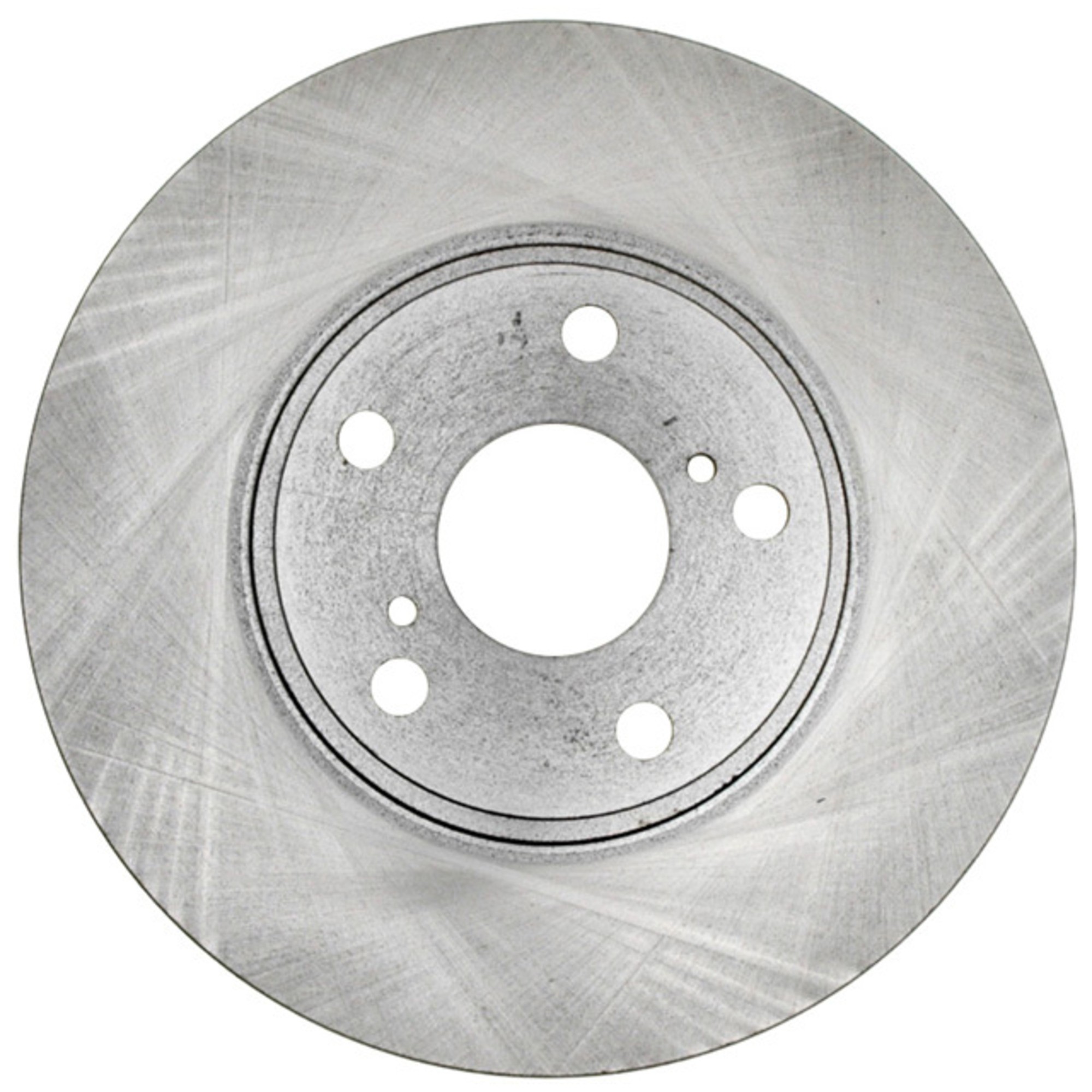 Raybestos R-Line Brake Rotor