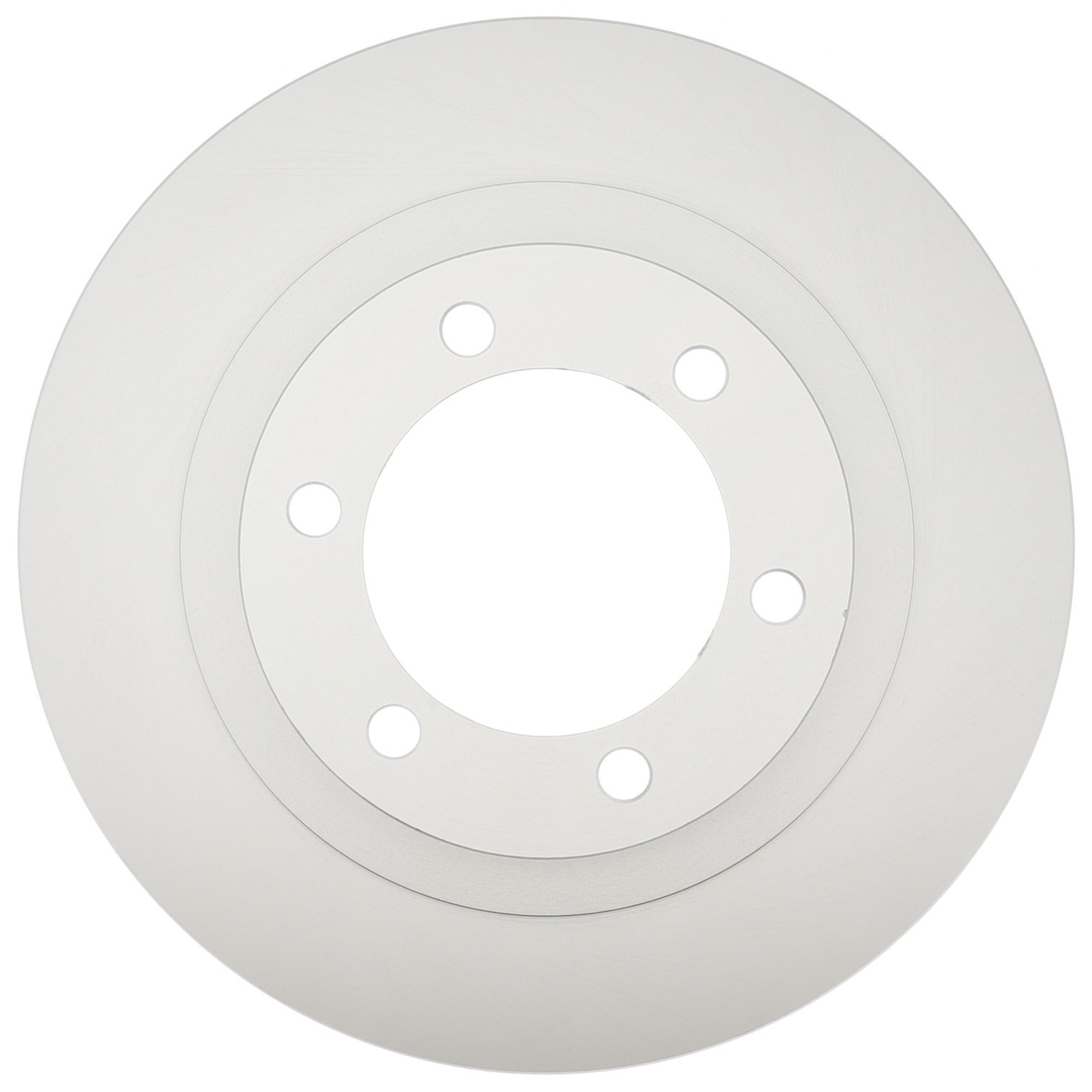 Raybestos Element3 Coated Brake Rotor